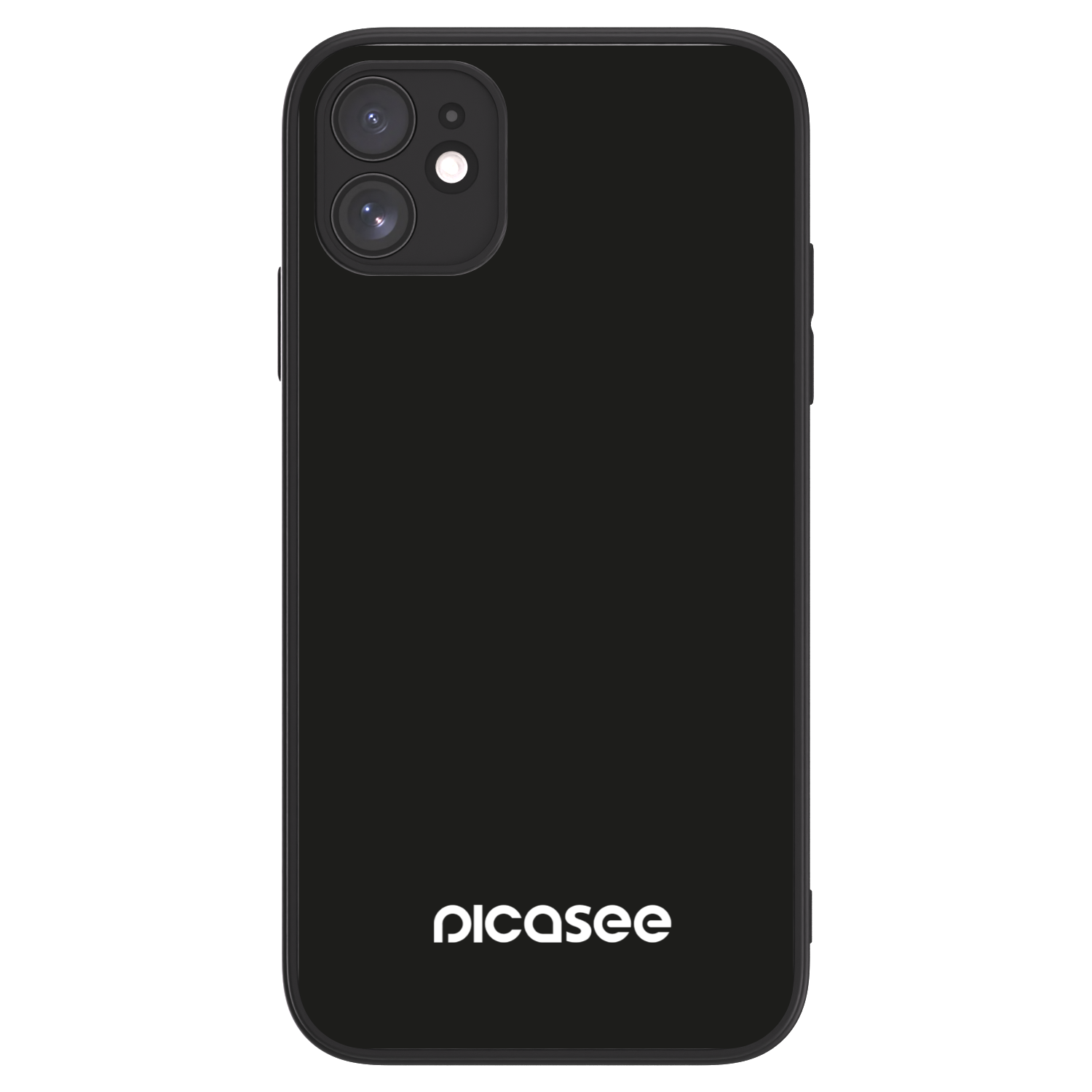 Picasee ULTIMATE CASE MagSafe pentru Apple iPhone 11 - Picasee