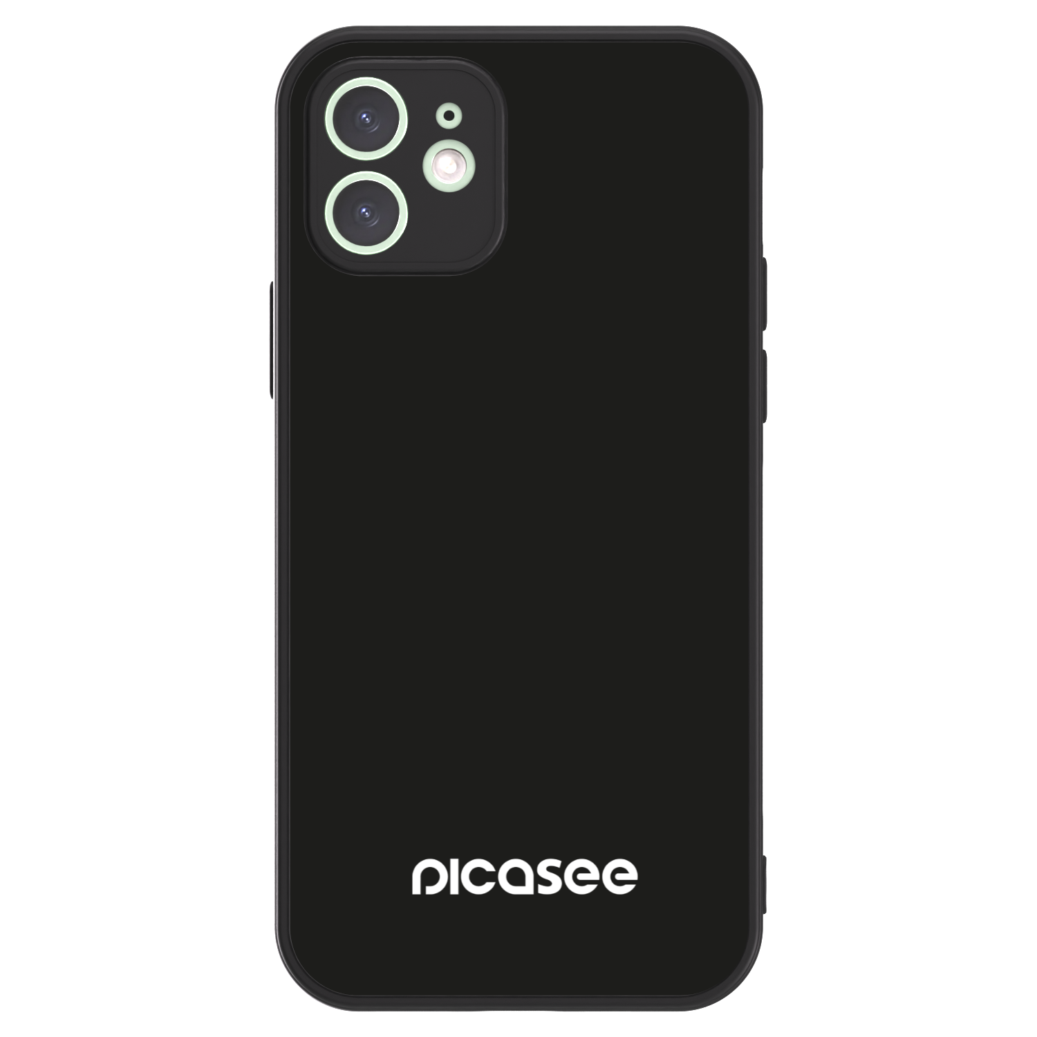 Picasee ULTIMATE CASE MagSafe pentru Apple iPhone 12 - Picasee