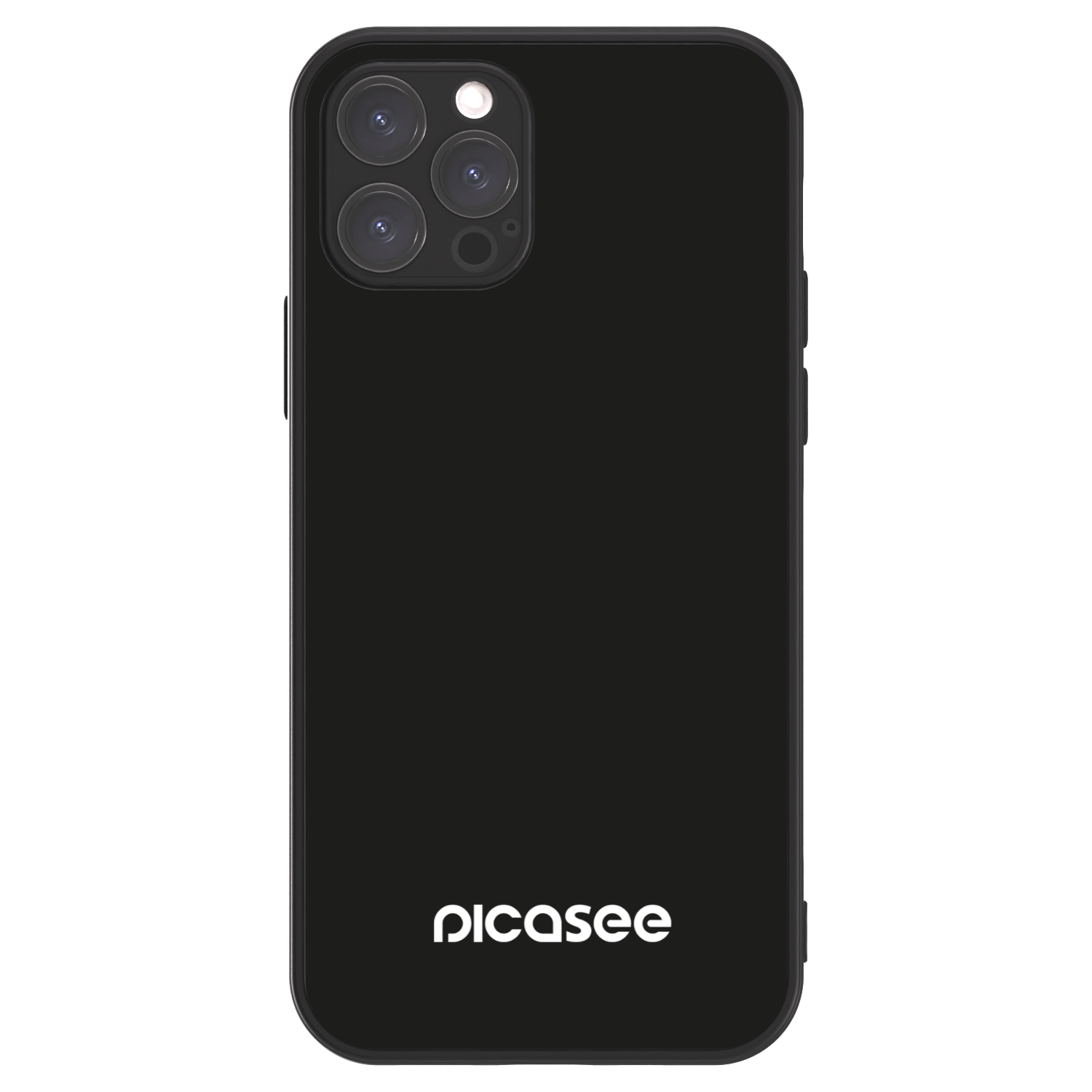 Picasee ULTIMATE CASE MagSafe pentru Apple iPhone 12 Pro - Picasee