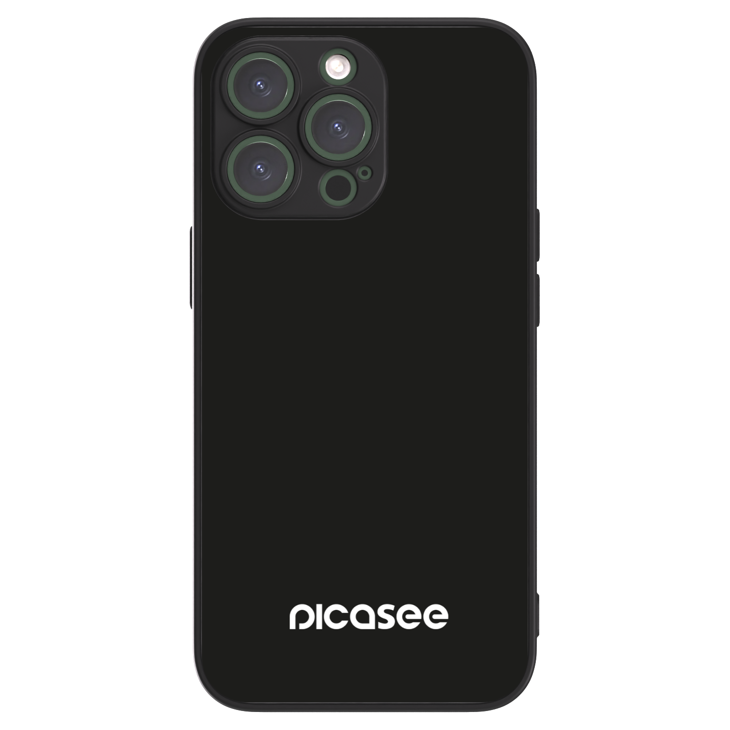 Picasee ULTIMATE CASE MagSafe pentru Apple iPhone 13 Pro - Picasee