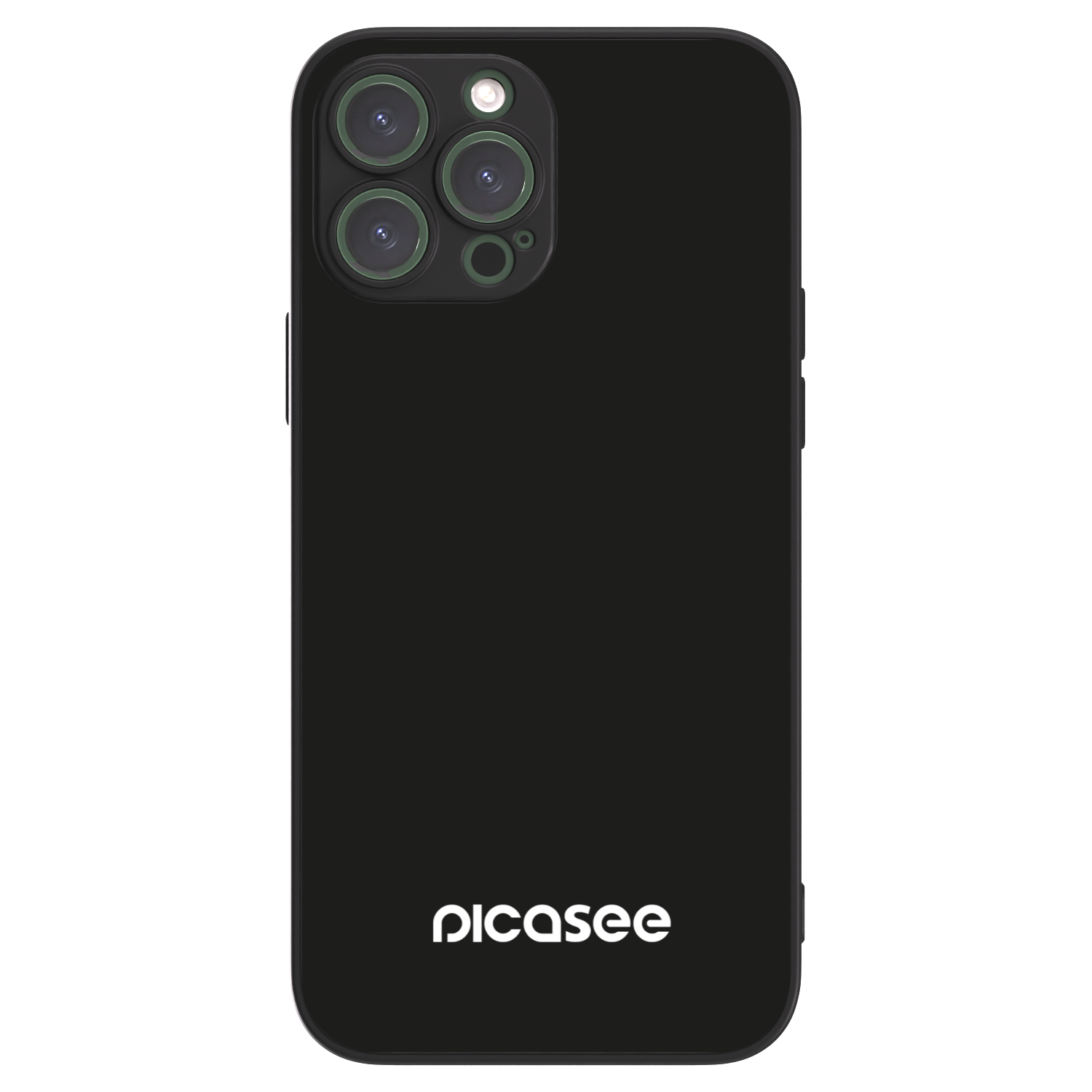 Picasee ULTIMATE CASE MagSafe pentru Apple iPhone 13 Pro Max - Picasee