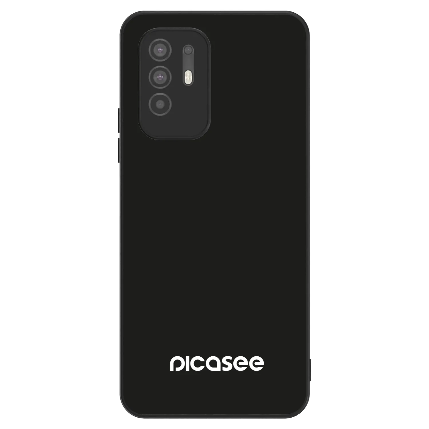 Picasee ULTIMATE CASE pentru OPPO A94 5G - Picasee