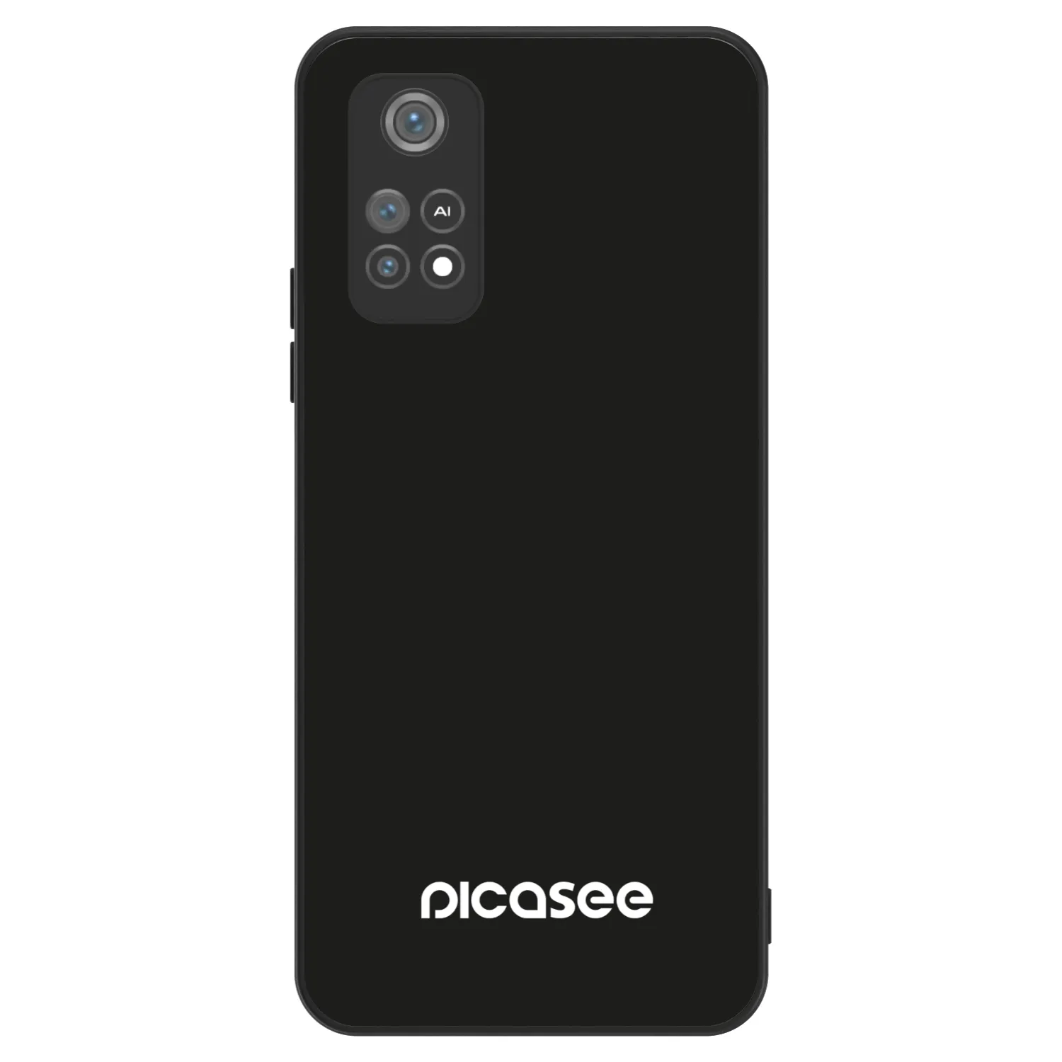 Picasee ULTIMATE CASE pentru Xiaomi Poco M4 Pro - Picasee