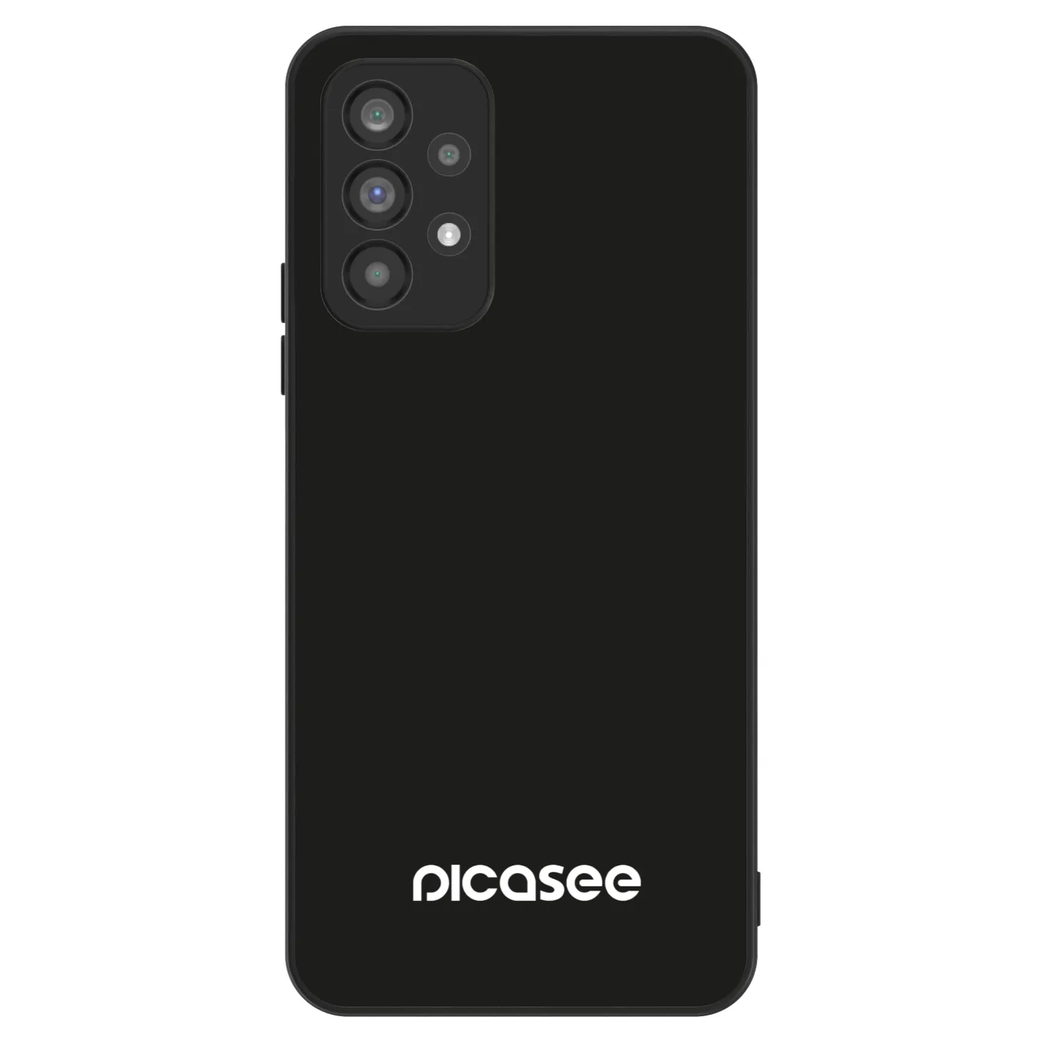 Picasee ULTIMATE CASE pentru Samsung Galaxy A73 5G - Picasee