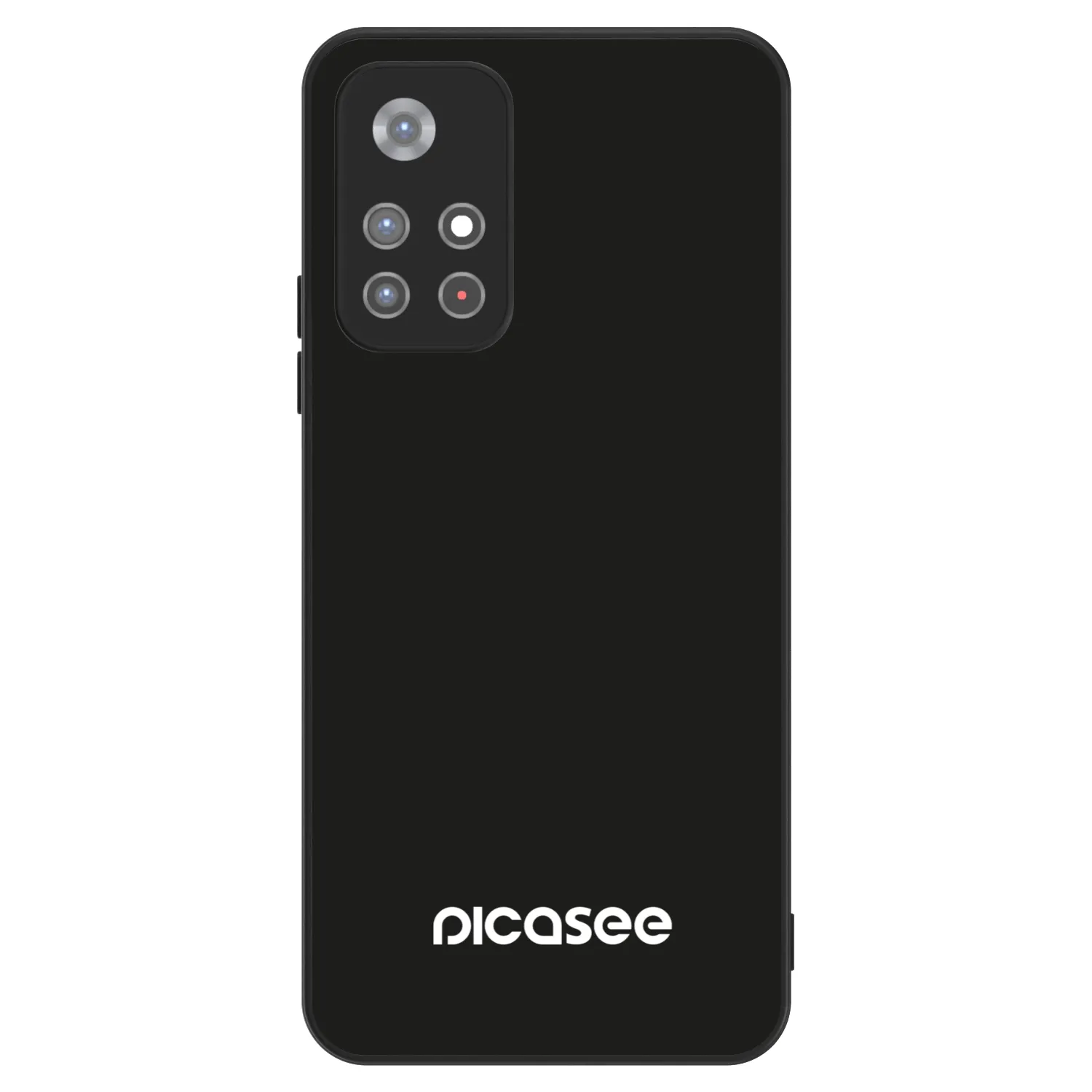 Picasee ULTIMATE CASE pentru Xiaomi Redmi Note 11S 5G - Picasee