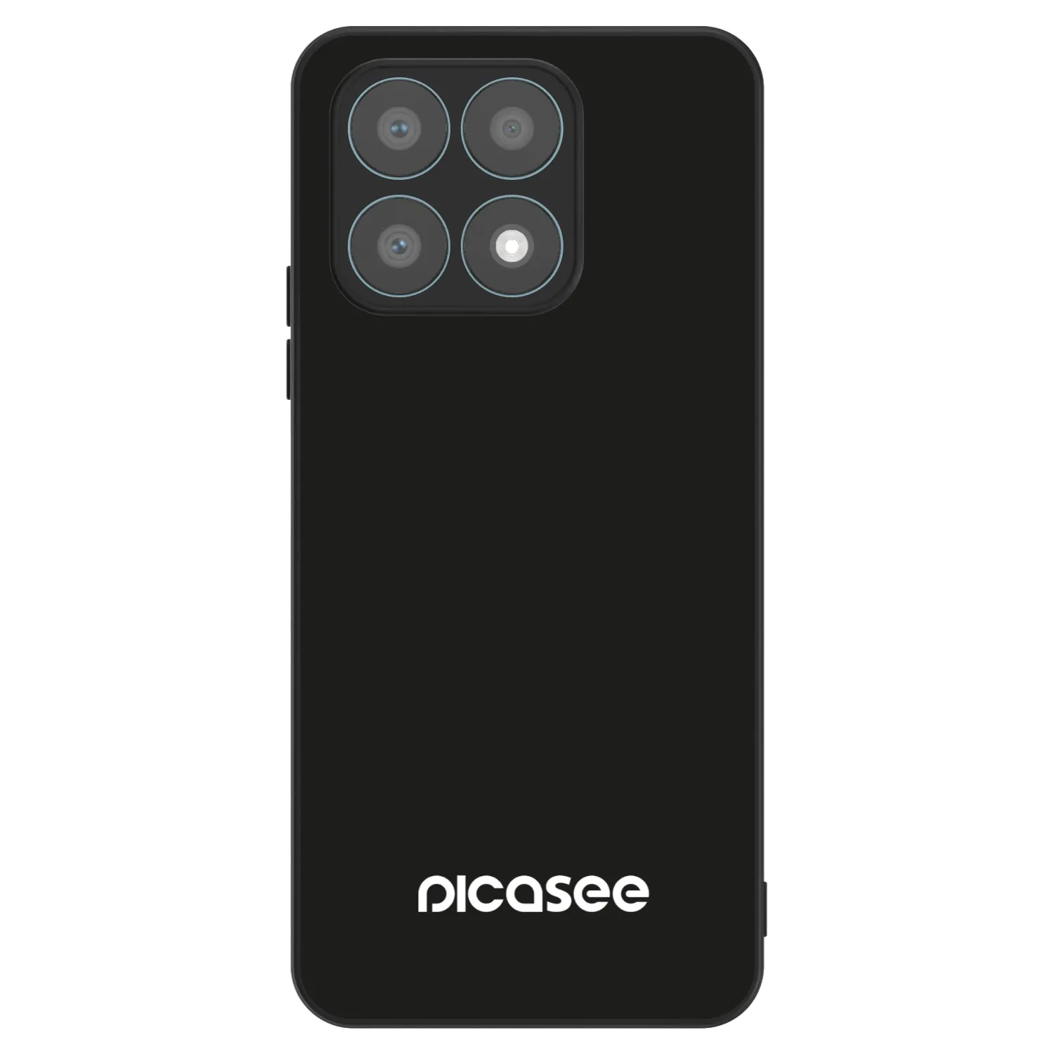 Picasee ULTIMATE CASE pentru Honor X8a - Picasee