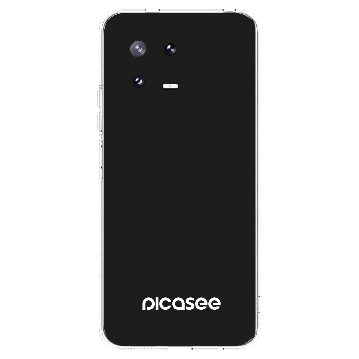 Picasee husă transparentă din silicon pentru Xiaomi 13 Pro - Picasee