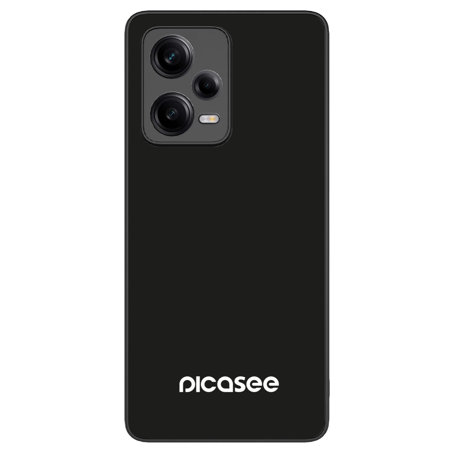 Picasee ULTIMATE CASE pentru Xiaomi Redmi Note 12 Pro 5G - Picasee