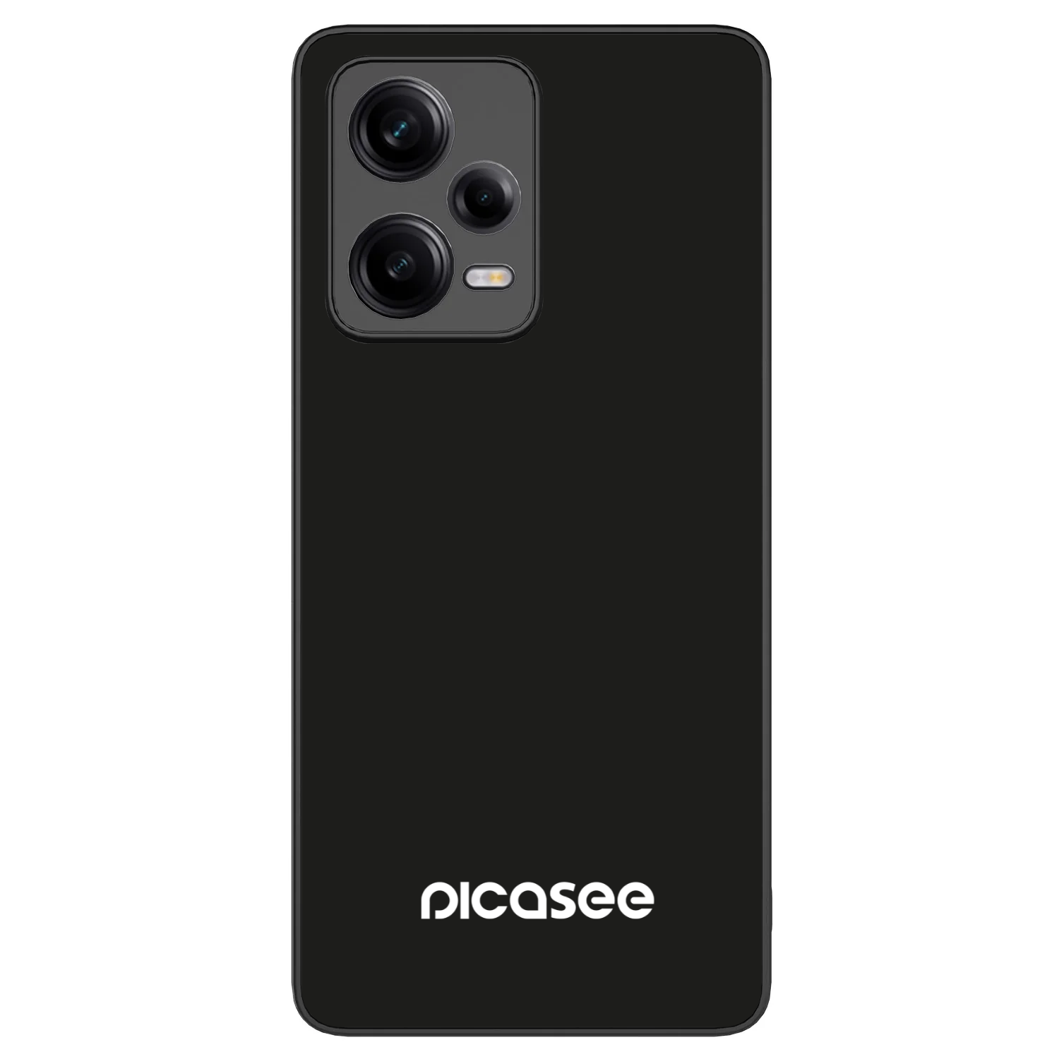 Picasee ULTIMATE CASE pentru Xiaomi Redmi Note 12 Pro+ 5G - Picasee