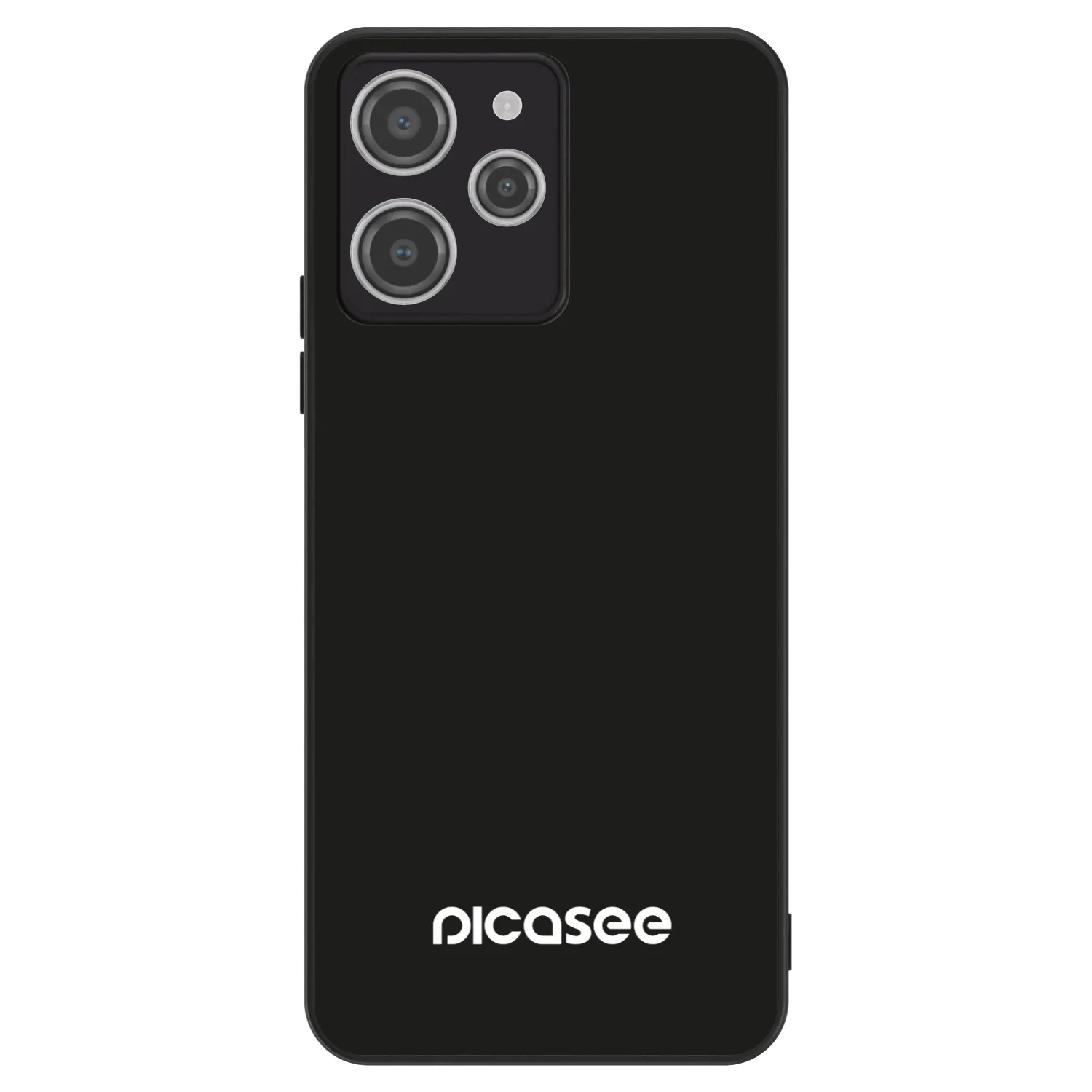 Picasee ULTIMATE CASE pentru Xiaomi Redmi 12 4G - Picasee