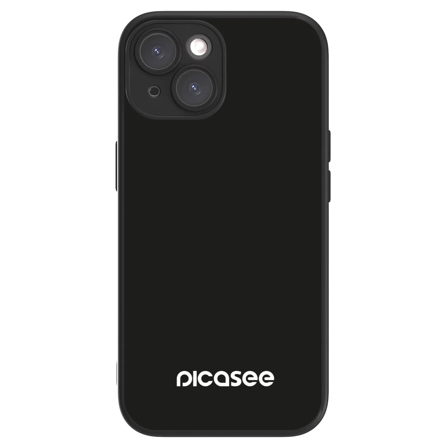 Picasee ULTIMATE CASE MagSafe pentru Apple iPhone 15 - Picasee