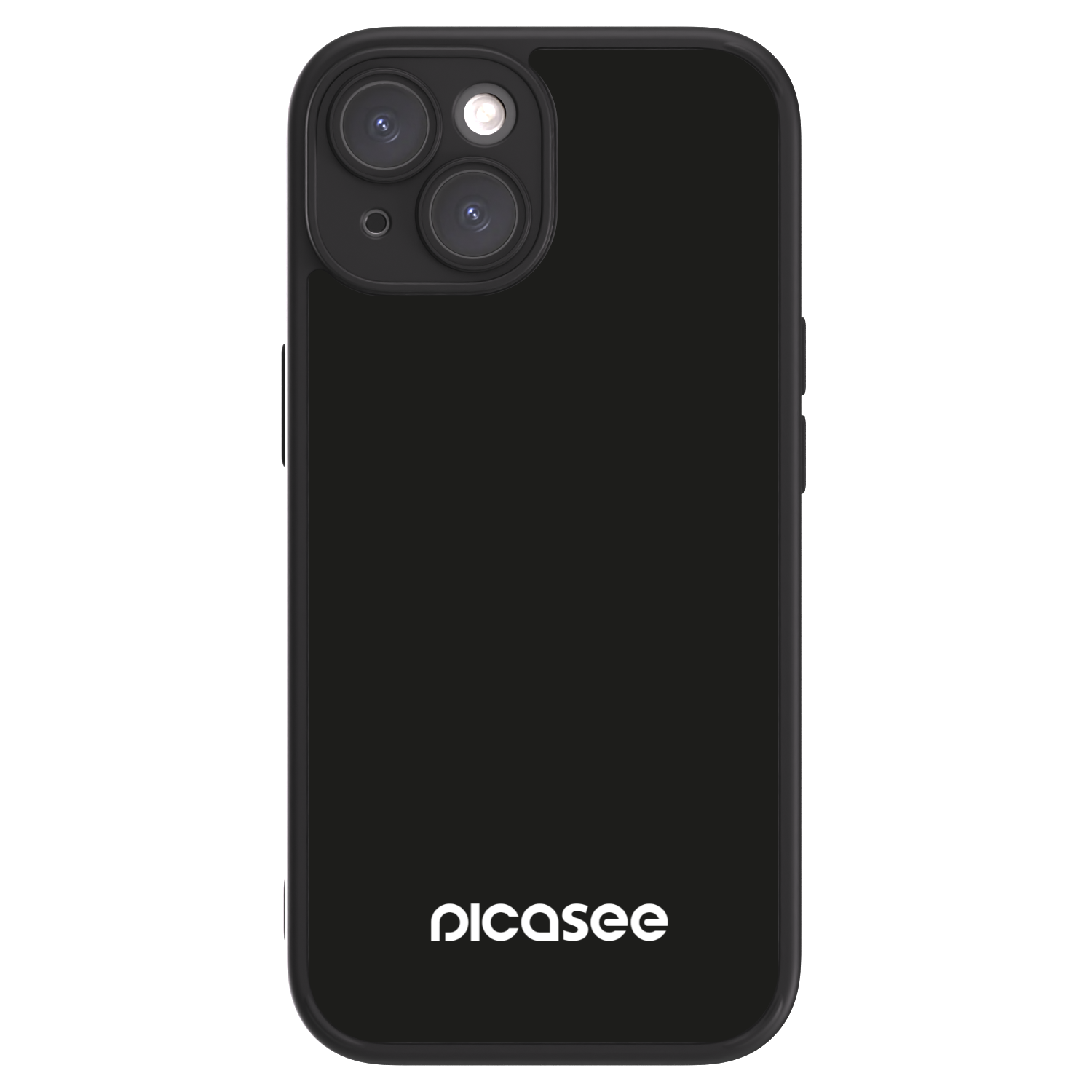 Picasee ULTIMATE CASE pentru Apple iPhone 15 - Picasee