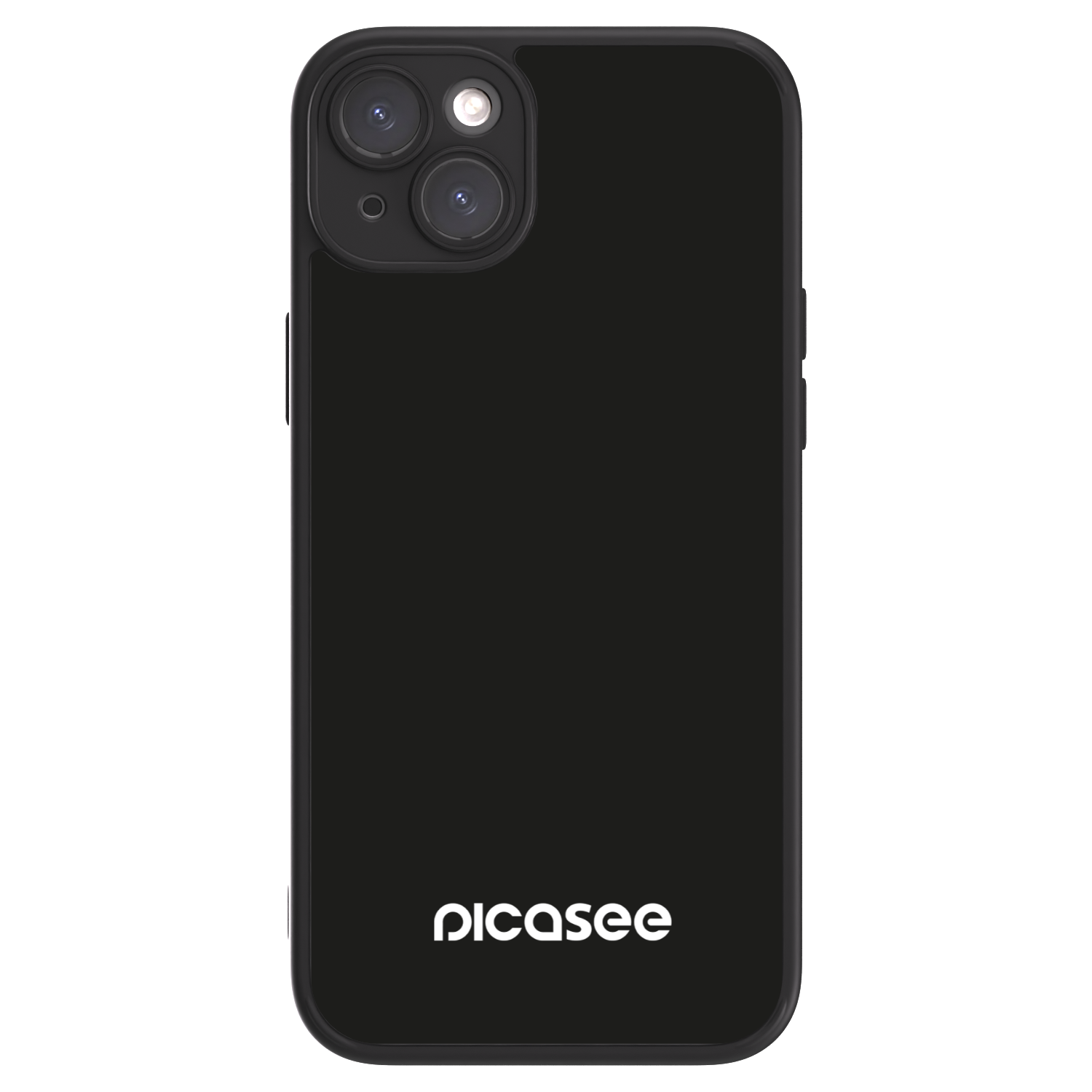 Picasee ULTIMATE CASE MagSafe pentru Apple iPhone 15 Plus - Picasee