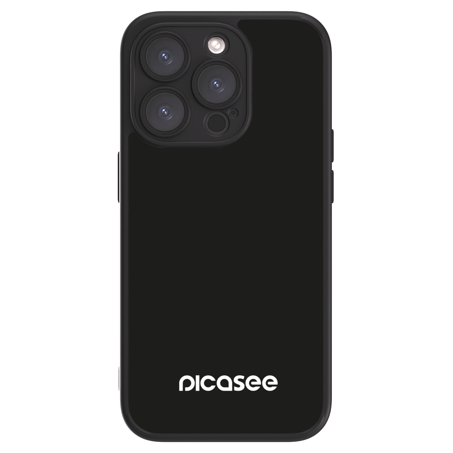 Picasee ULTIMATE CASE MagSafe pentru Apple iPhone 15 Pro - Picasee