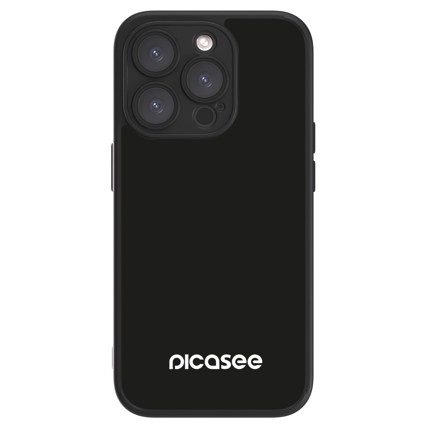 Picasee ULTIMATE CASE pentru Apple iPhone 15 Pro - Picasee