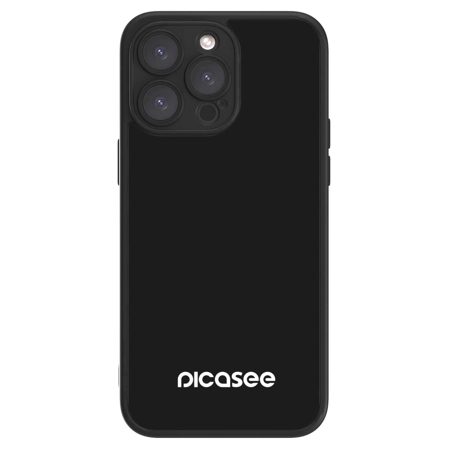 Picasee ULTIMATE CASE pentru Apple iPhone 15 Pro Max - Picasee