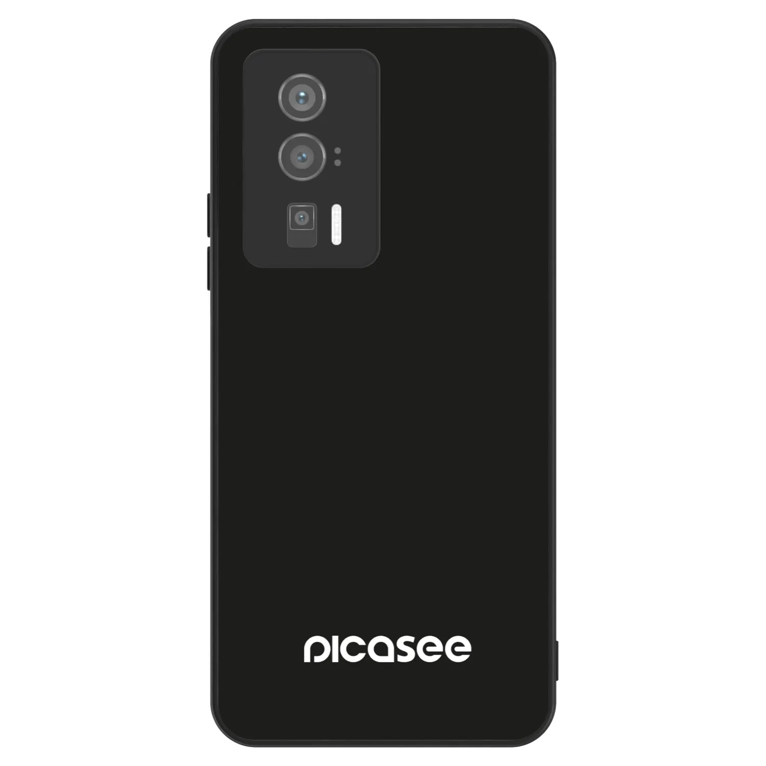 Picasee ULTIMATE CASE pentru Xiaomi Poco F5 Pro 5G - Picasee