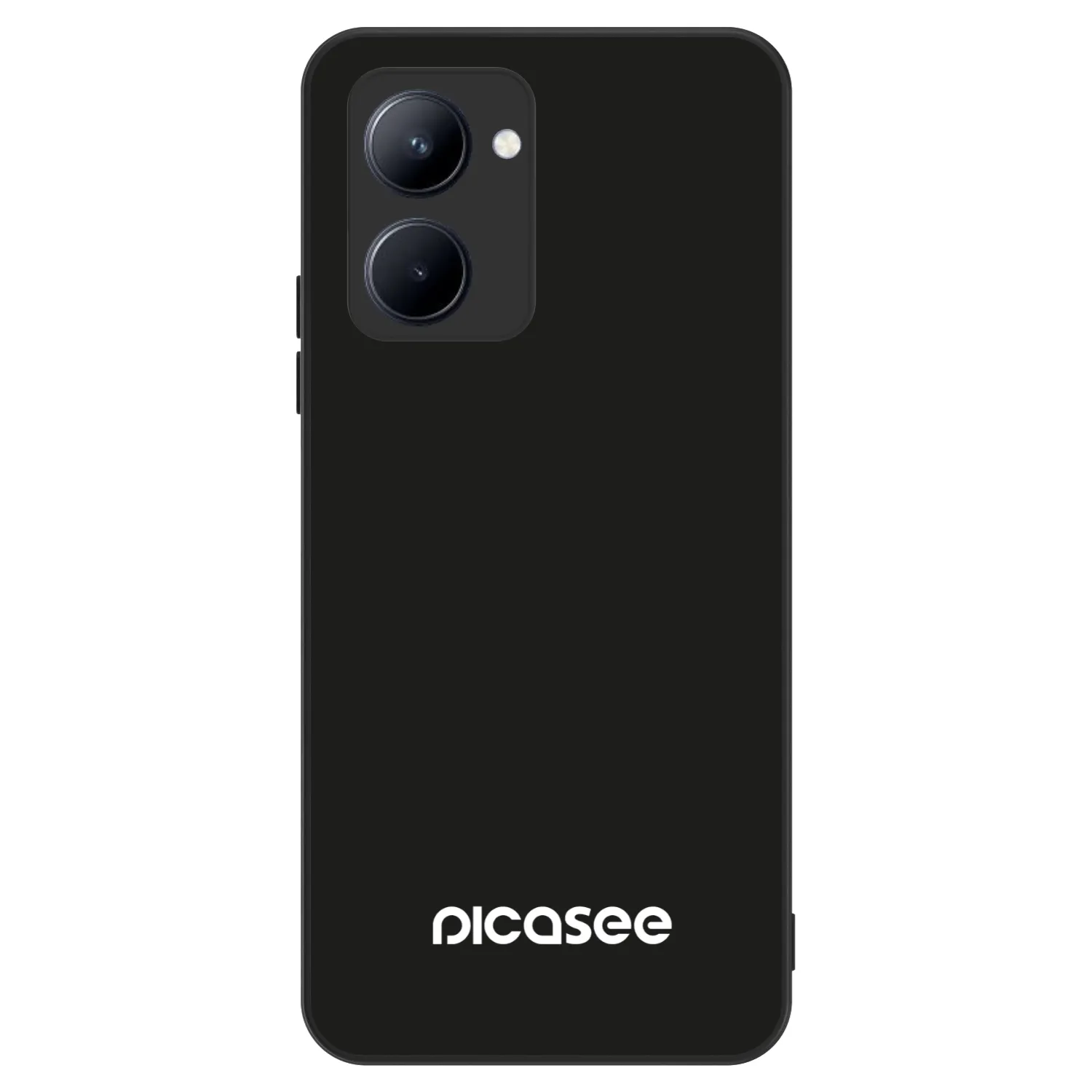 Picasee ULTIMATE CASE pentru Realme C33 (2023) - Picasee