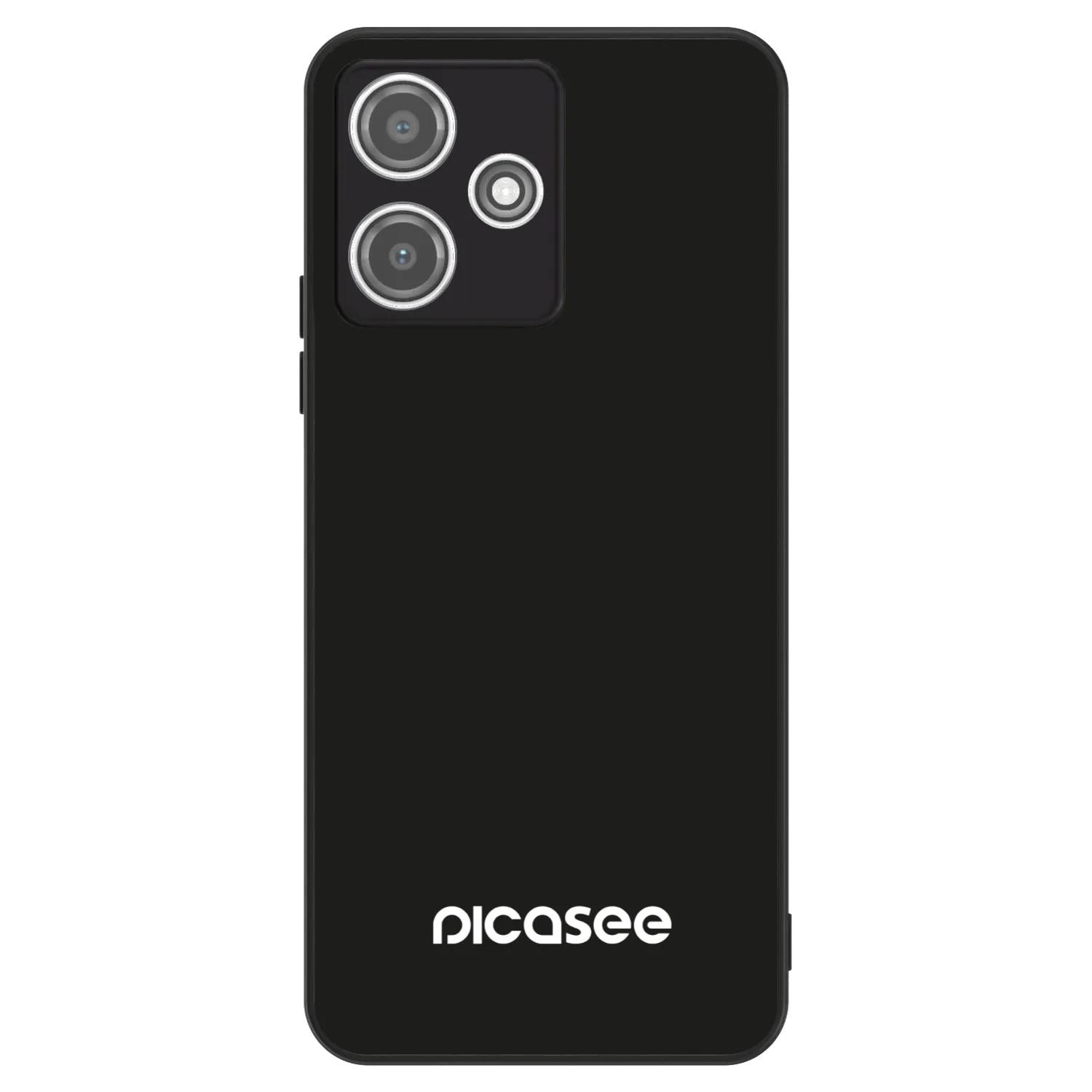 Picasee ULTIMATE CASE pentru Xiaomi Redmi 12 5G - Picasee