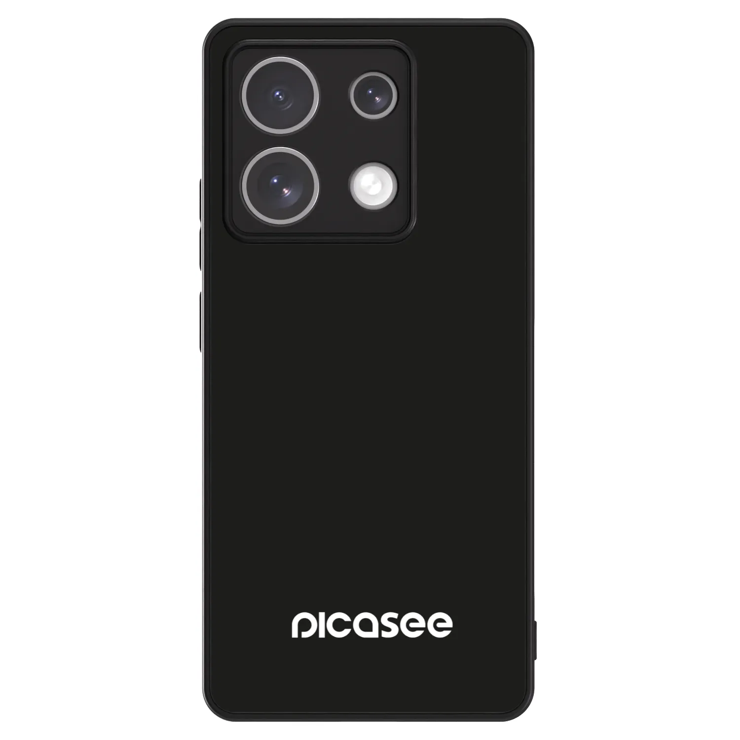 Picasee ULTIMATE CASE pentru Xiaomi Redmi Note 13 Pro 5G - Picasee