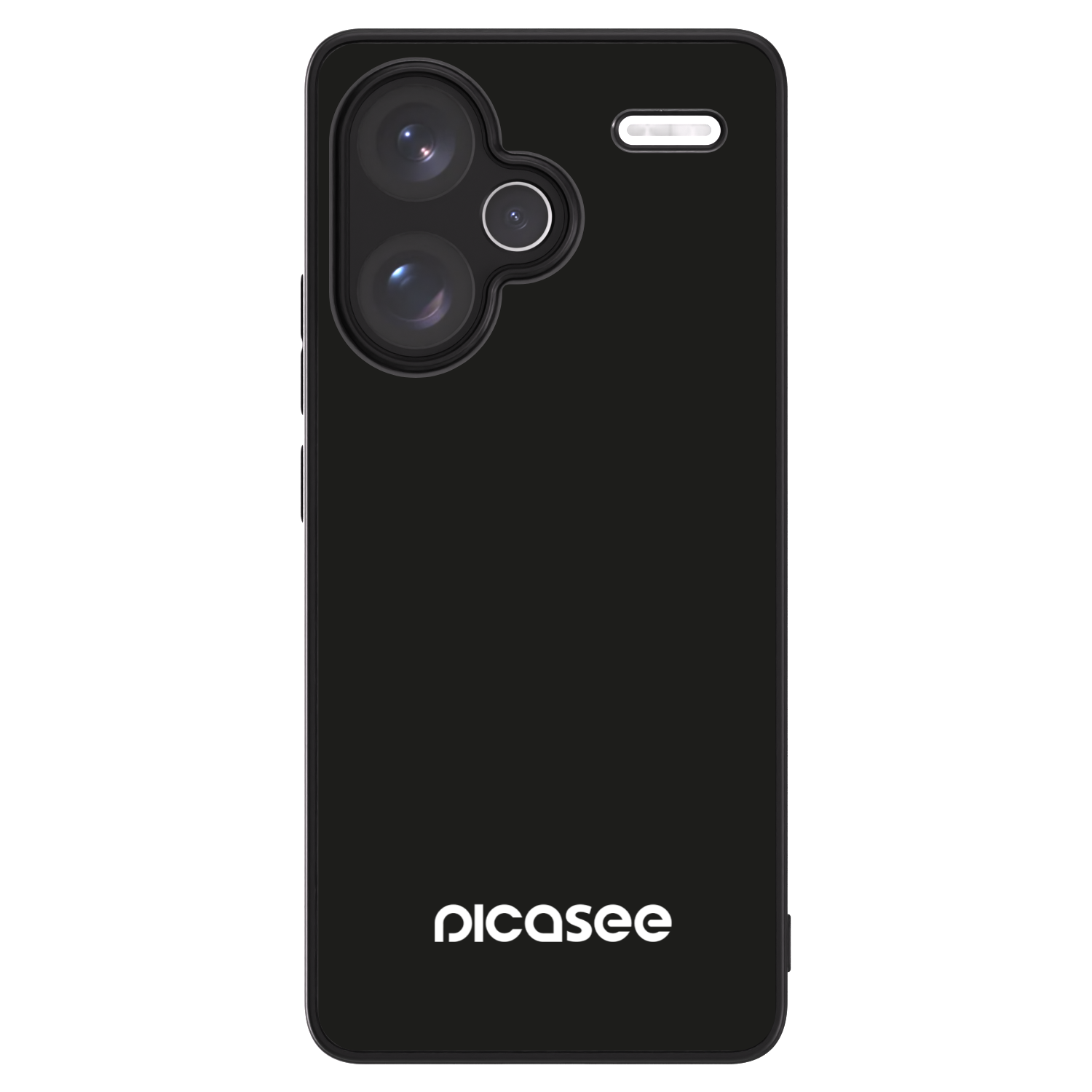 Picasee ULTIMATE CASE pentru Xiaomi Redmi Note 13 Pro+ 5G - Picasee