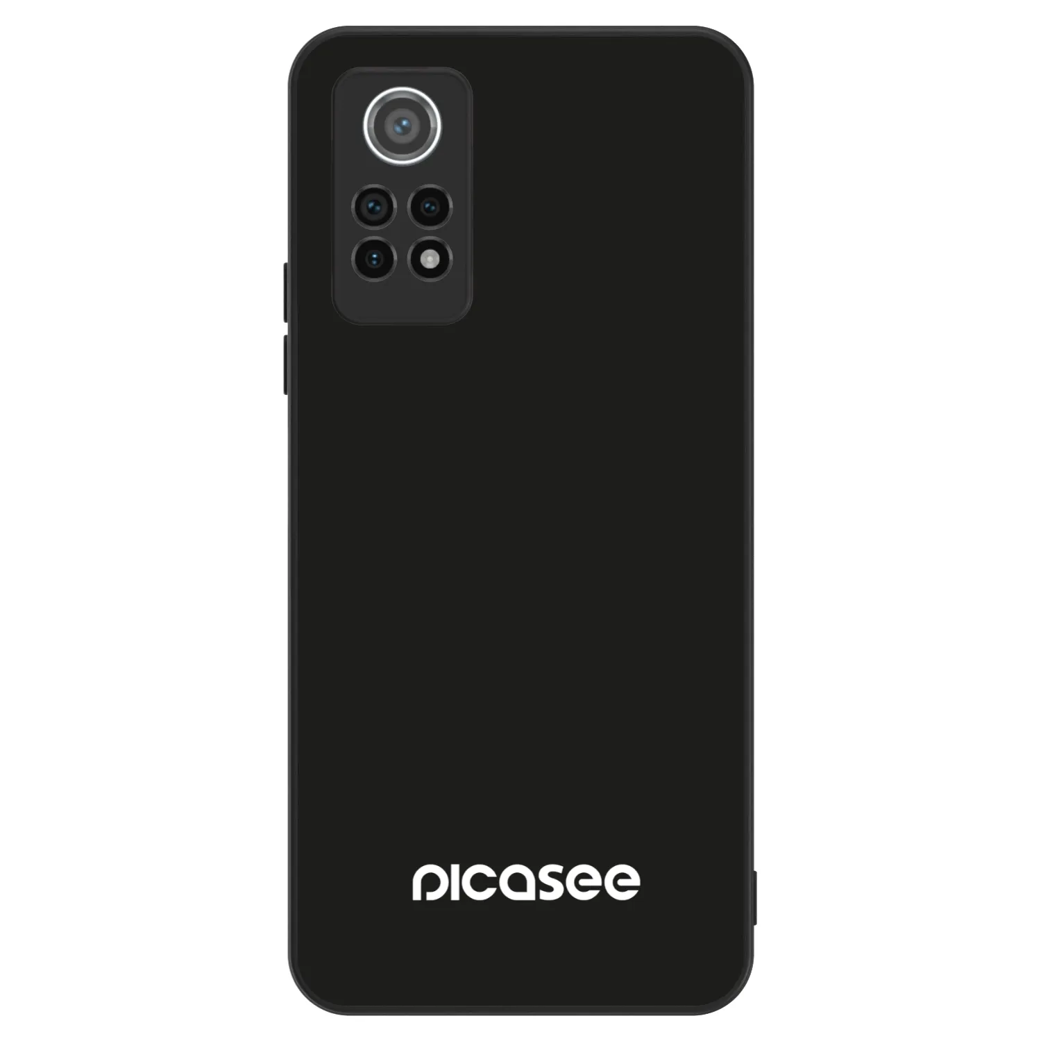 Picasee ULTIMATE CASE pentru Xiaomi Redmi Note 12 Pro 4G - Picasee