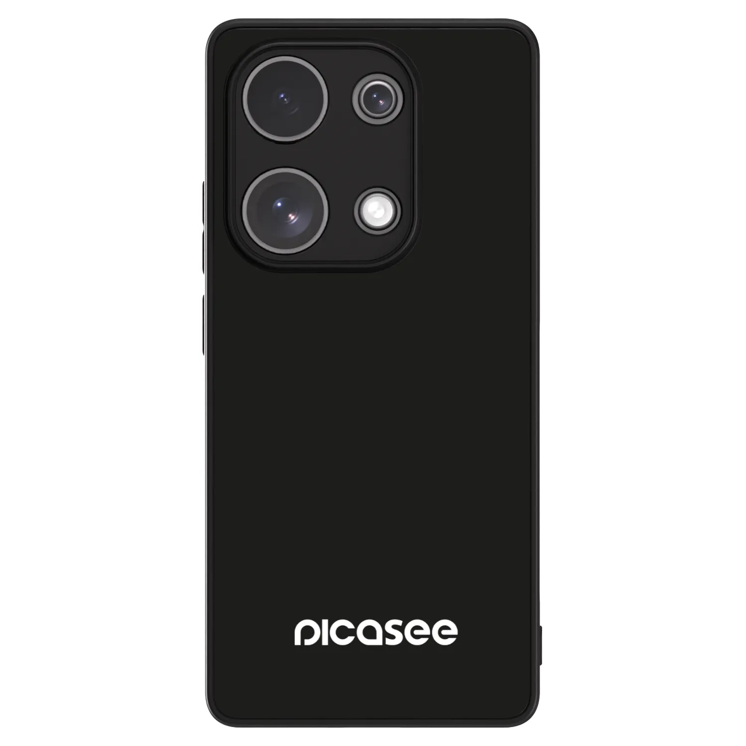 Picasee ULTIMATE CASE pentru Xiaomi Redmi Note 13 Pro 4G - Picasee