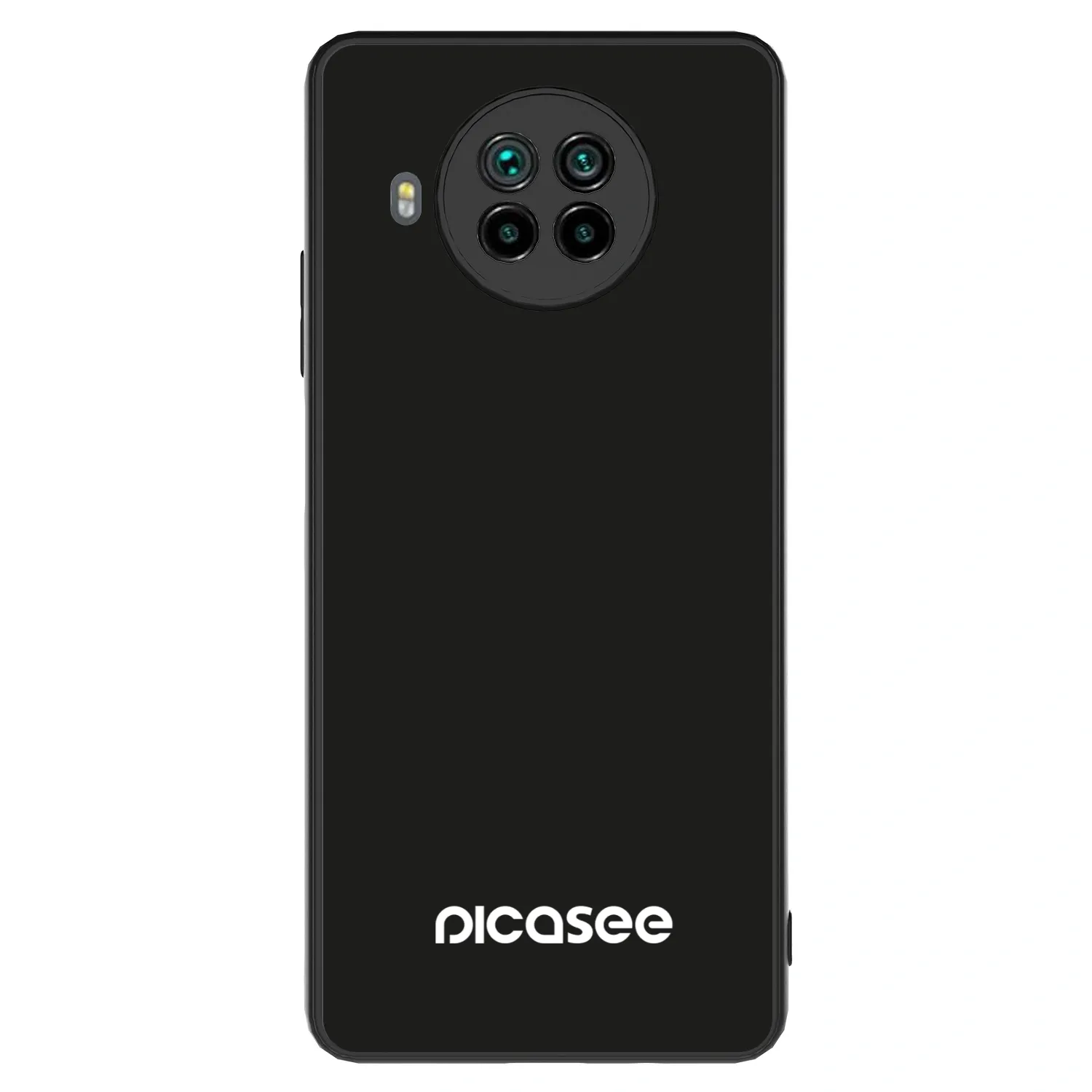 Picasee ULTIMATE CASE pentru Xiaomi Mi 10T Lite - Picasee