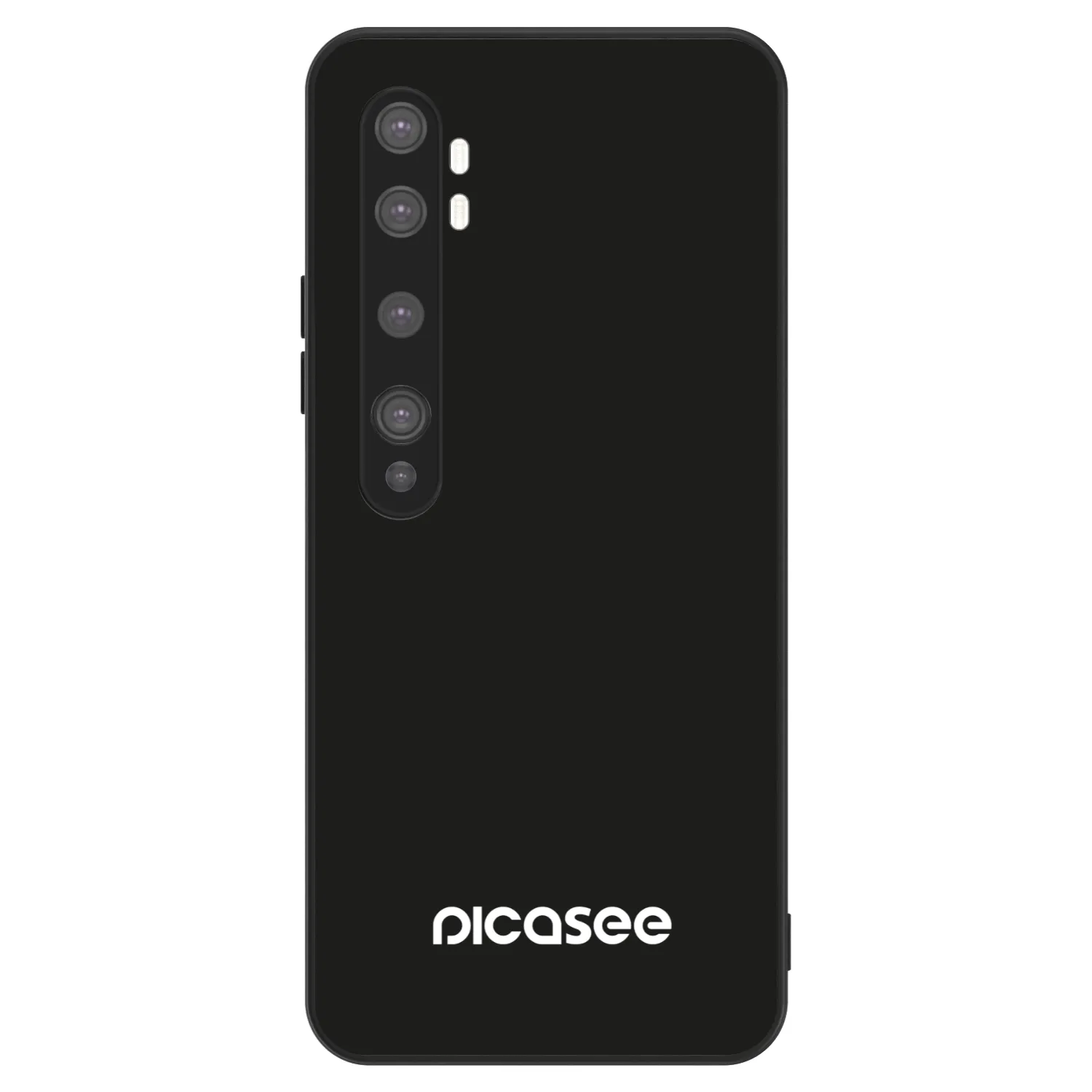 Picasee ULTIMATE CASE pentru Xiaomi Mi Note 10 (Pro) - Picasee