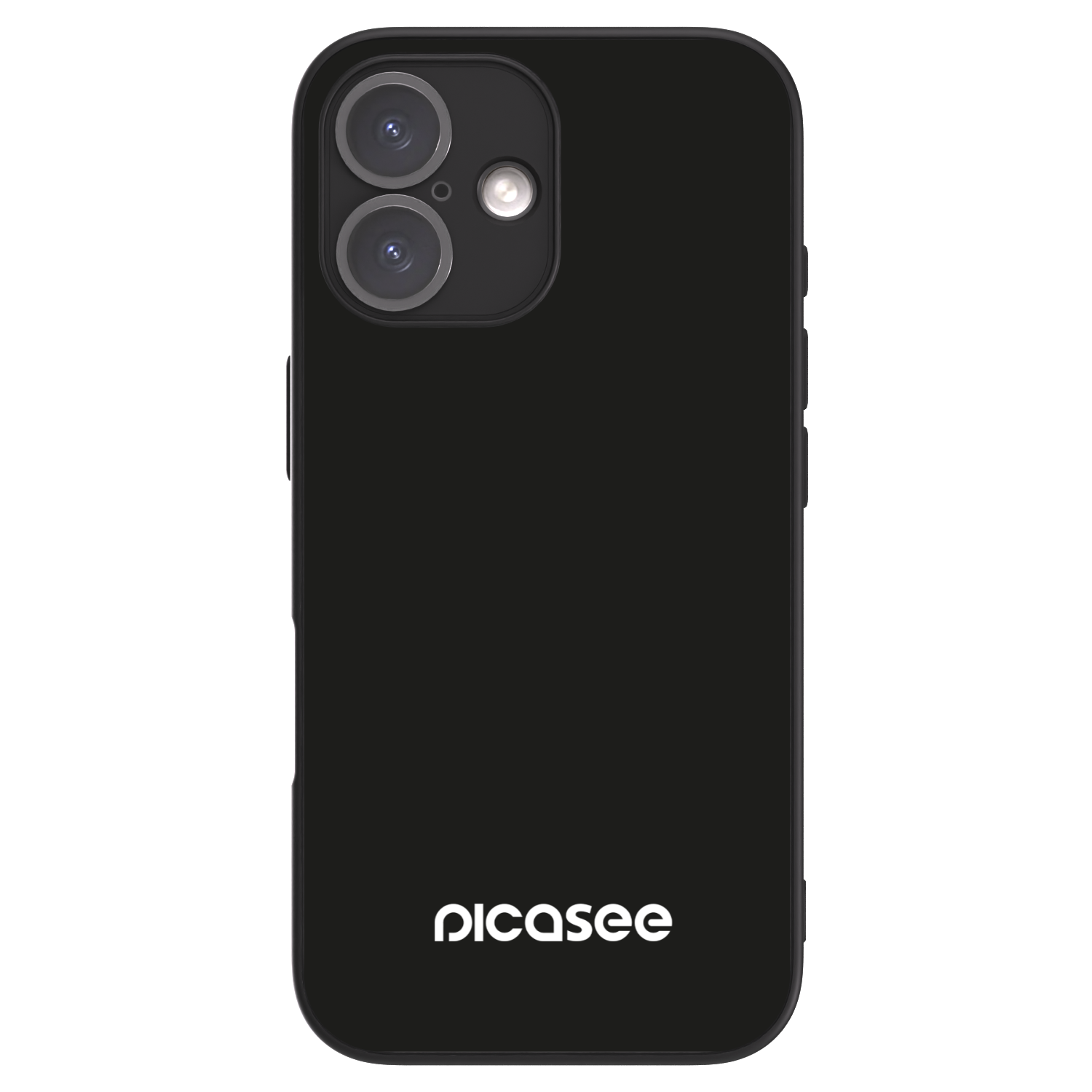 Picasee ULTIMATE CASE pentru Apple iPhone 16 - Picasee