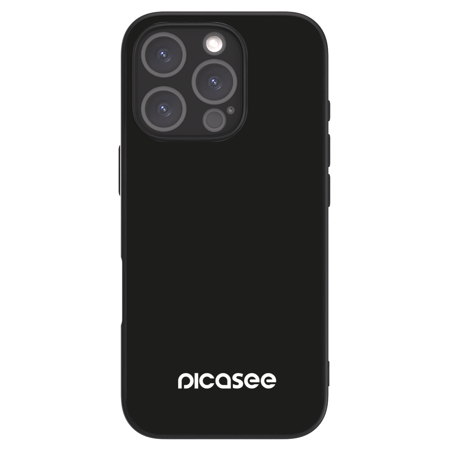 Picasee ULTIMATE CASE pentru Apple iPhone 16 Pro - Picasee