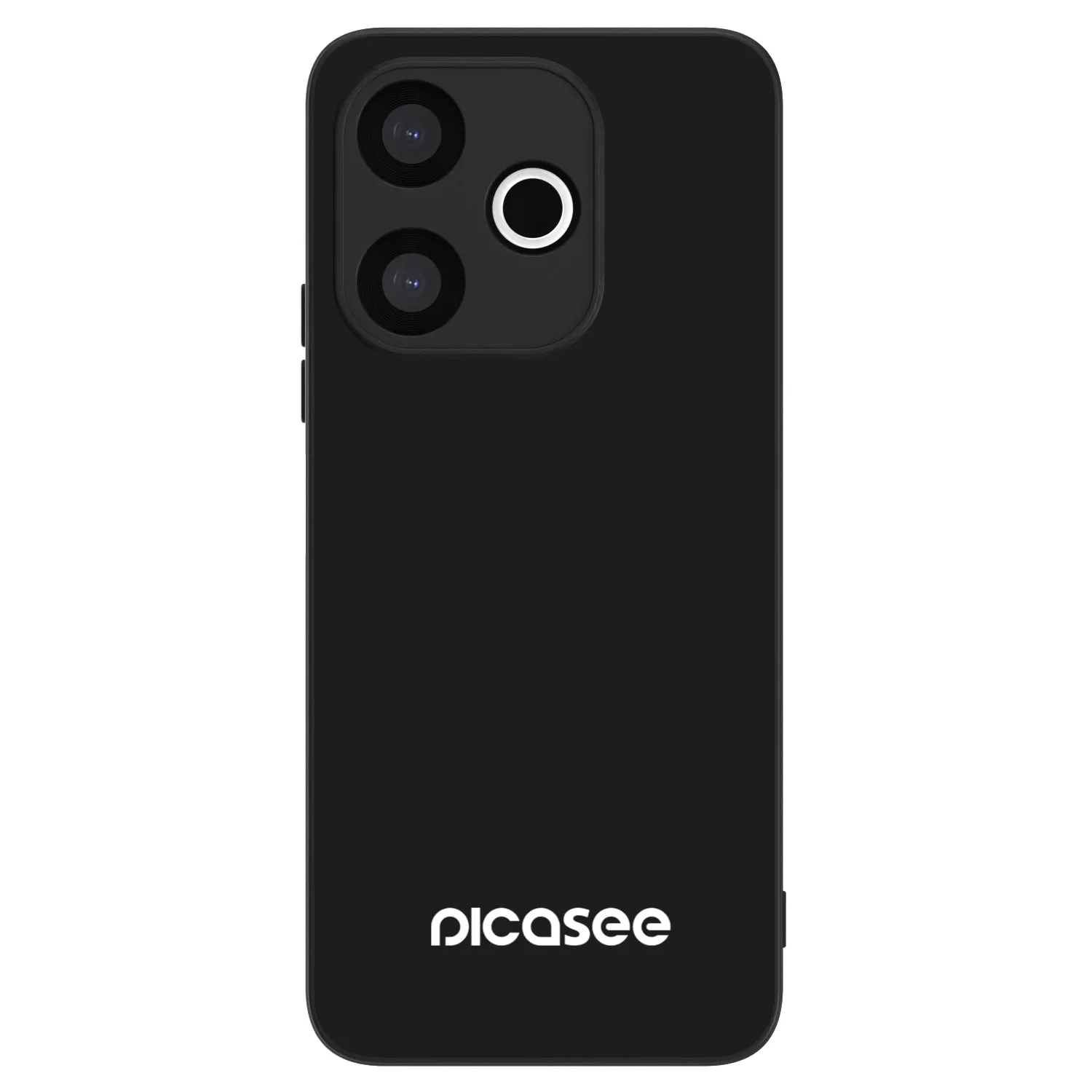 Picasee ULTIMATE CASE pentru Xiaomi Redmi 13 4G - Picasee