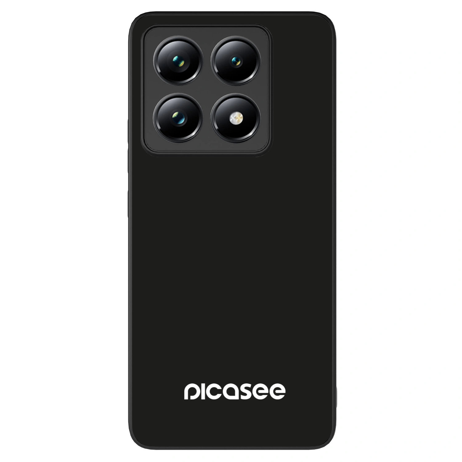 Picasee ULTIMATE CASE pentru Xiaomi 14T Pro - Picasee