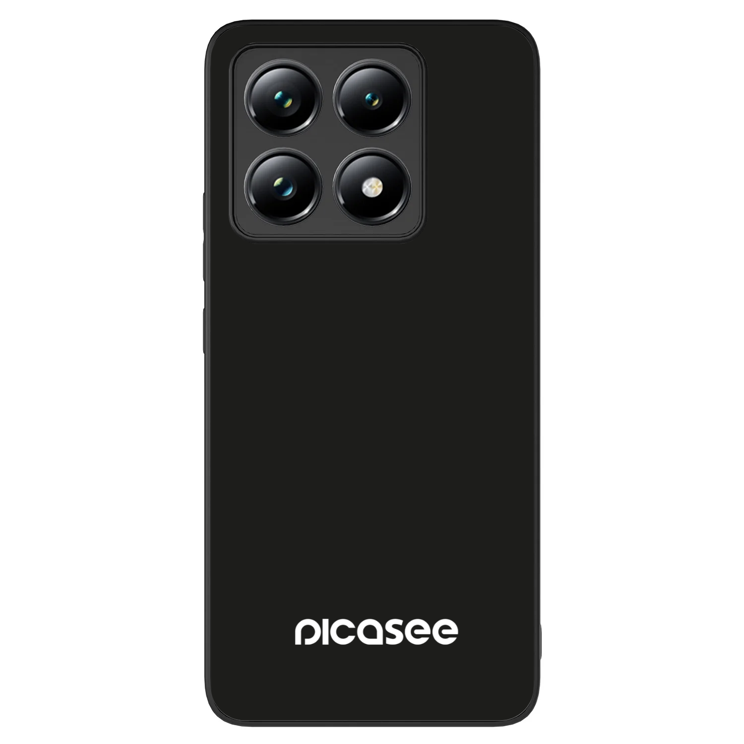 Picasee ULTIMATE CASE pentru Xiaomi 14T - Picasee