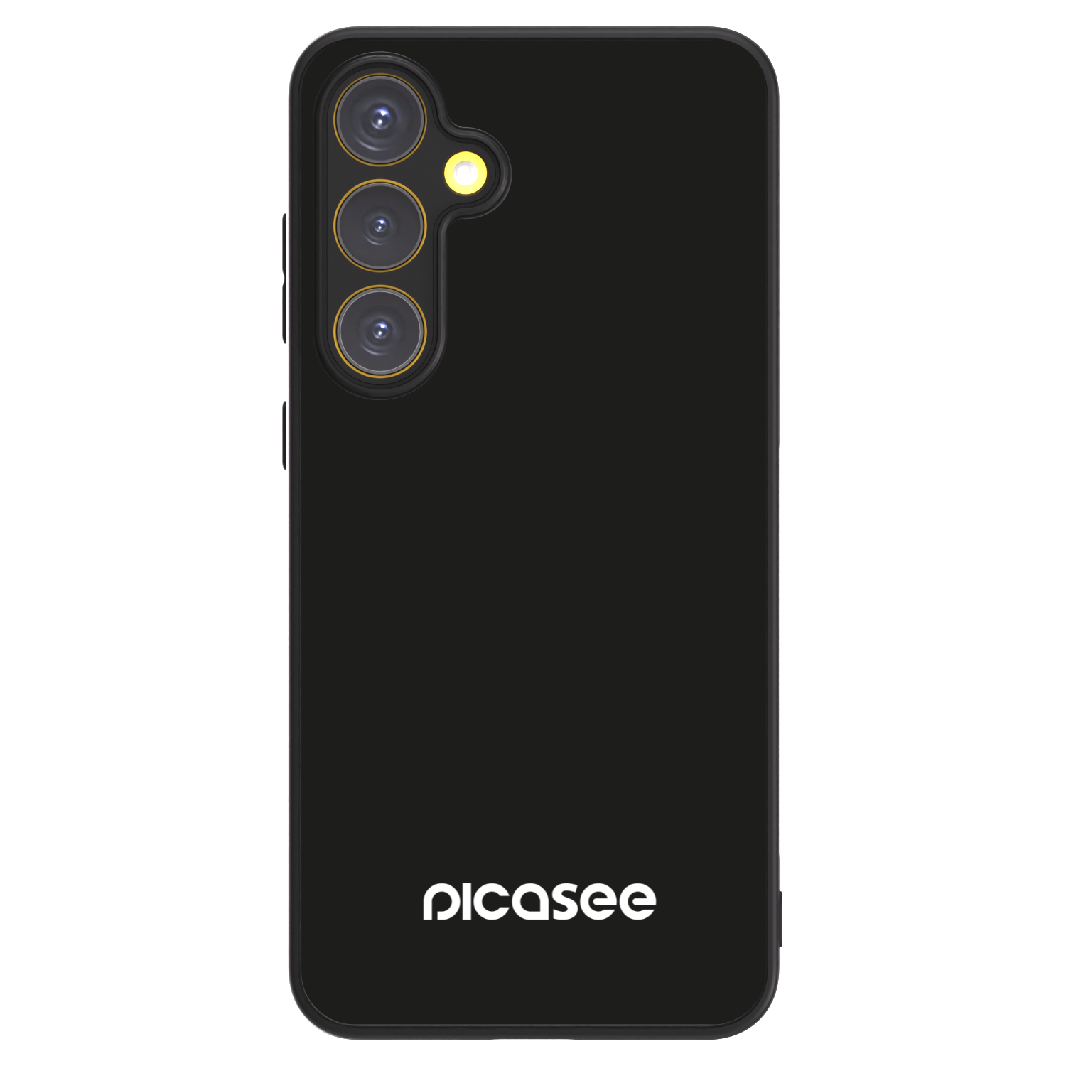 Picasee ULTIMATE CASE PowerShare pentru Samsung Galaxy S24 FE S721B - Picasee