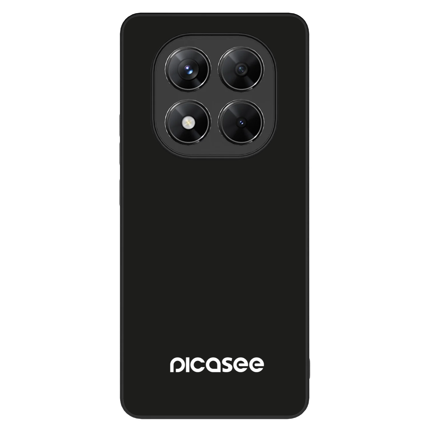 Picasee ULTIMATE CASE pentru Xiaomi Redmi Note 14 Pro 5G - Picasee