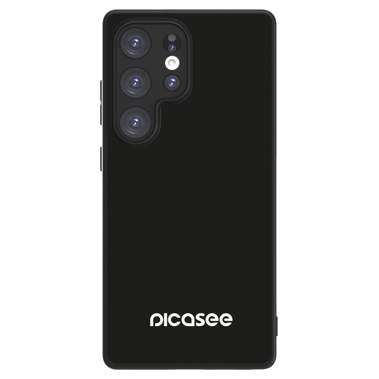 Picasee ULTIMATE CASE pentru Samsung Galaxy S25 Ultra 5G - Picasee