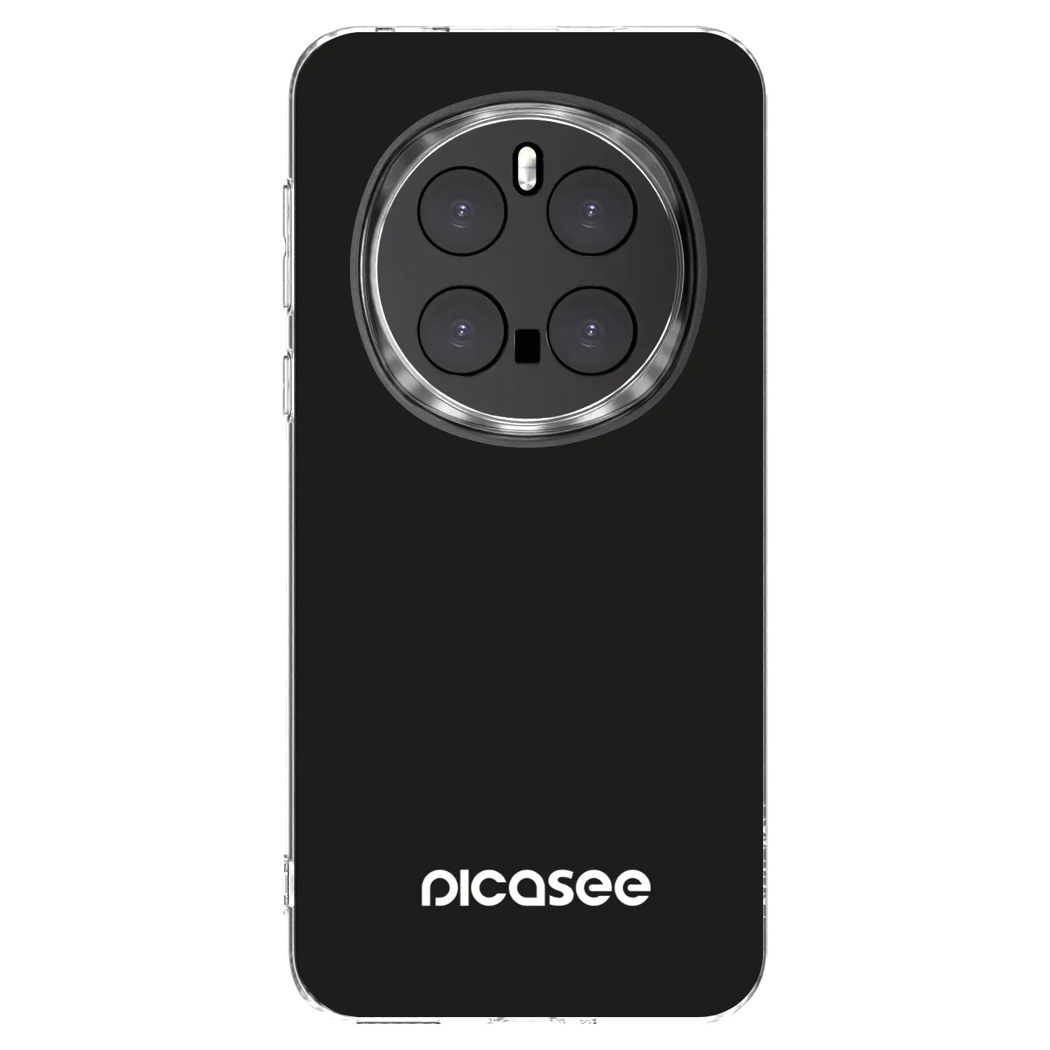 Picasee husă transparentă din silicon pentru Honor Magic7 Pro 5G - Picasee