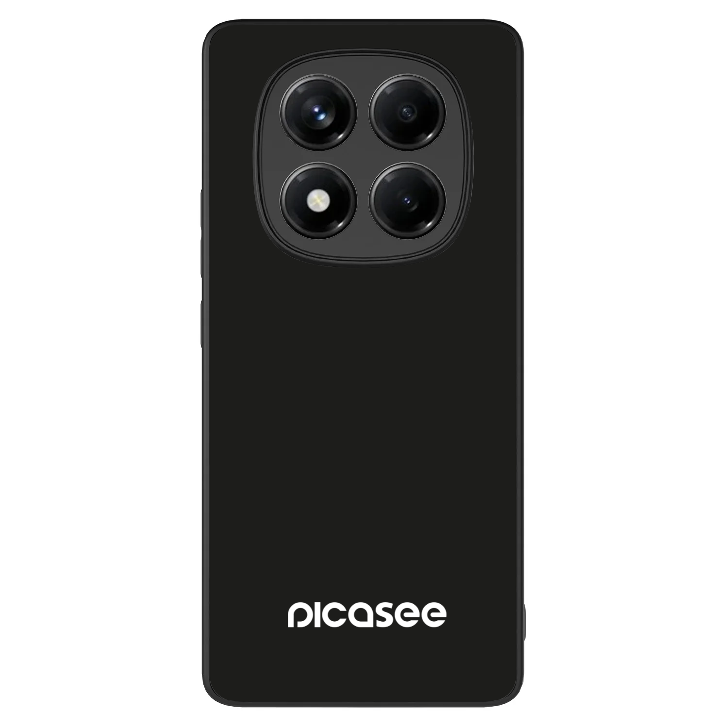 Picasee ULTIMATE CASE pentru Xiaomi Redmi Note 14 Pro 4G - Picasee