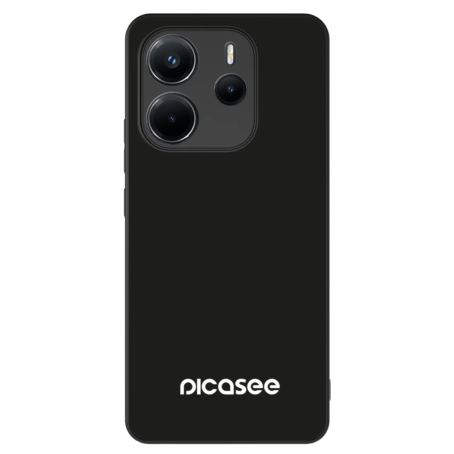 Picasee ULTIMATE CASE pentru Xiaomi Redmi Note 14 4G - Picasee