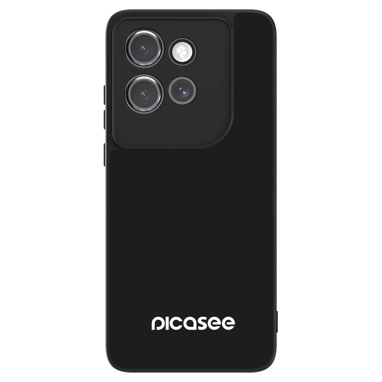 Picasee ULTIMATE CASE pentru Motorola Edge 50 Neo - Picasee