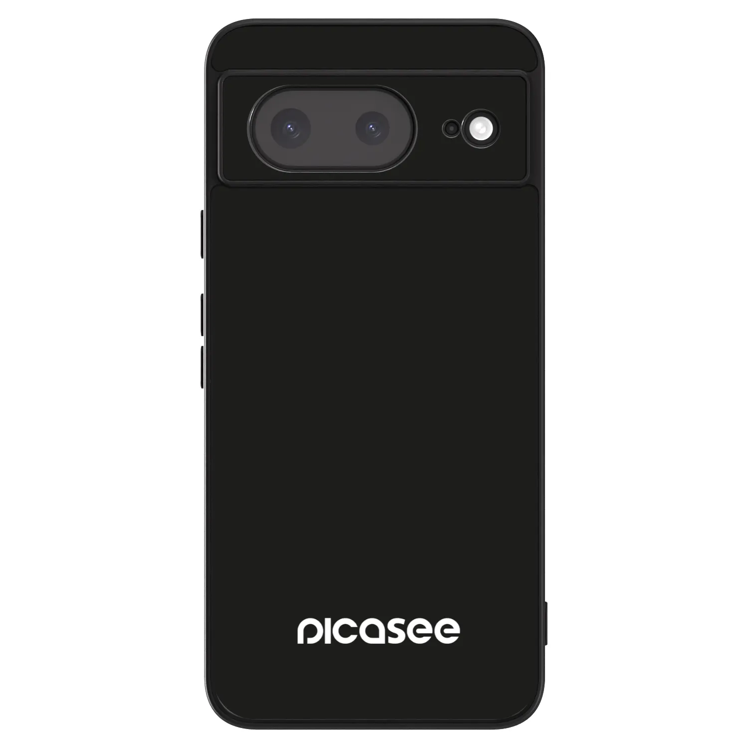 Picasee ULTIMATE CASE pentru Google Pixel 8a - Picasee