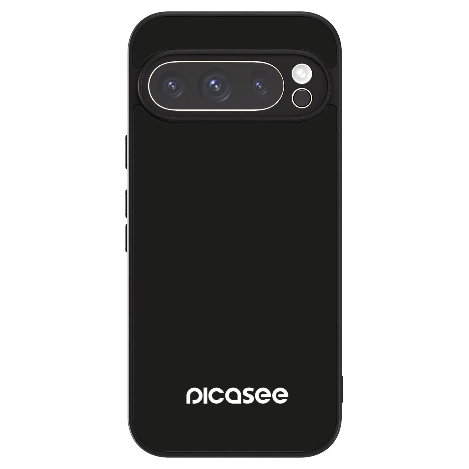 Picasee ULTIMATE CASE pentru Google Pixel 9 Pro - Picasee