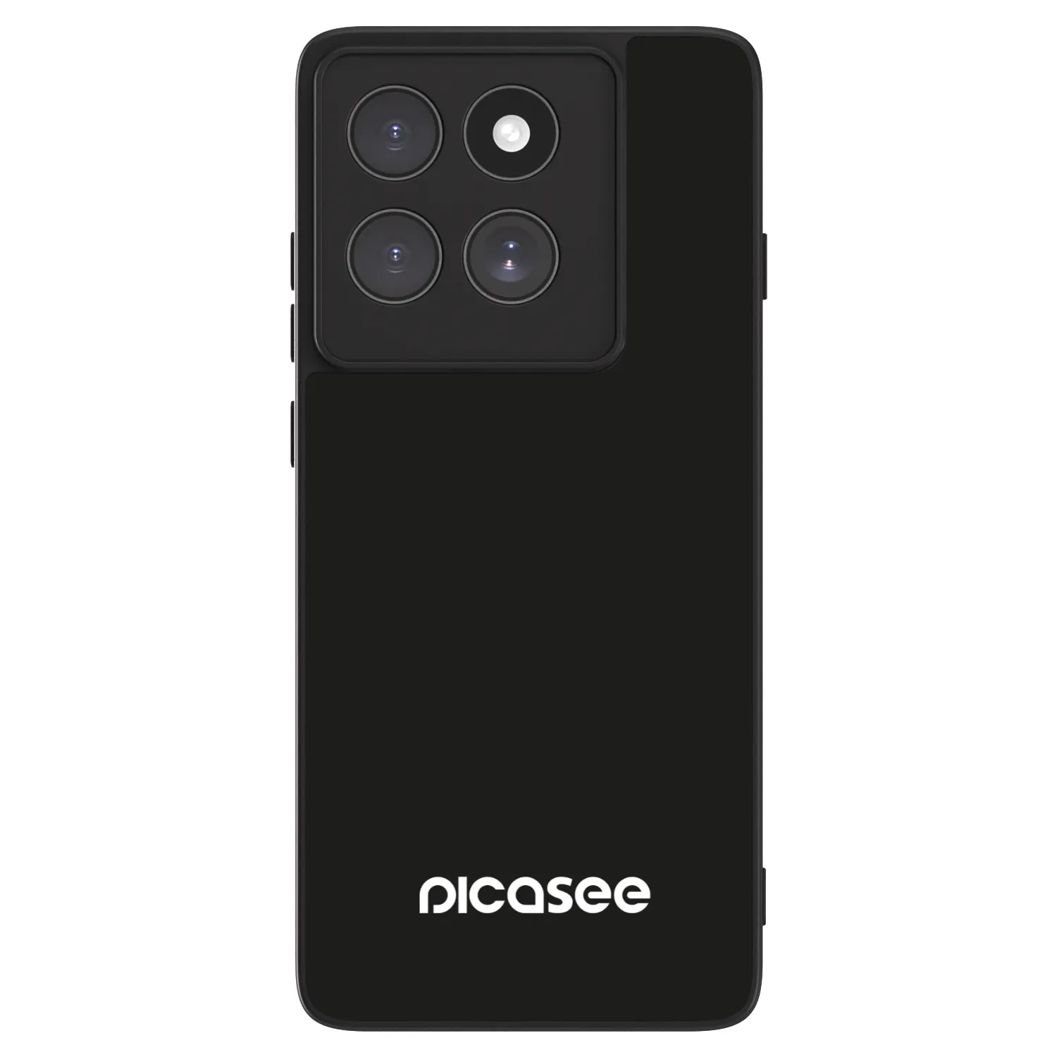 Picasee ULTIMATE CASE pentru Motorola Edge 60 Fusion - Picasee