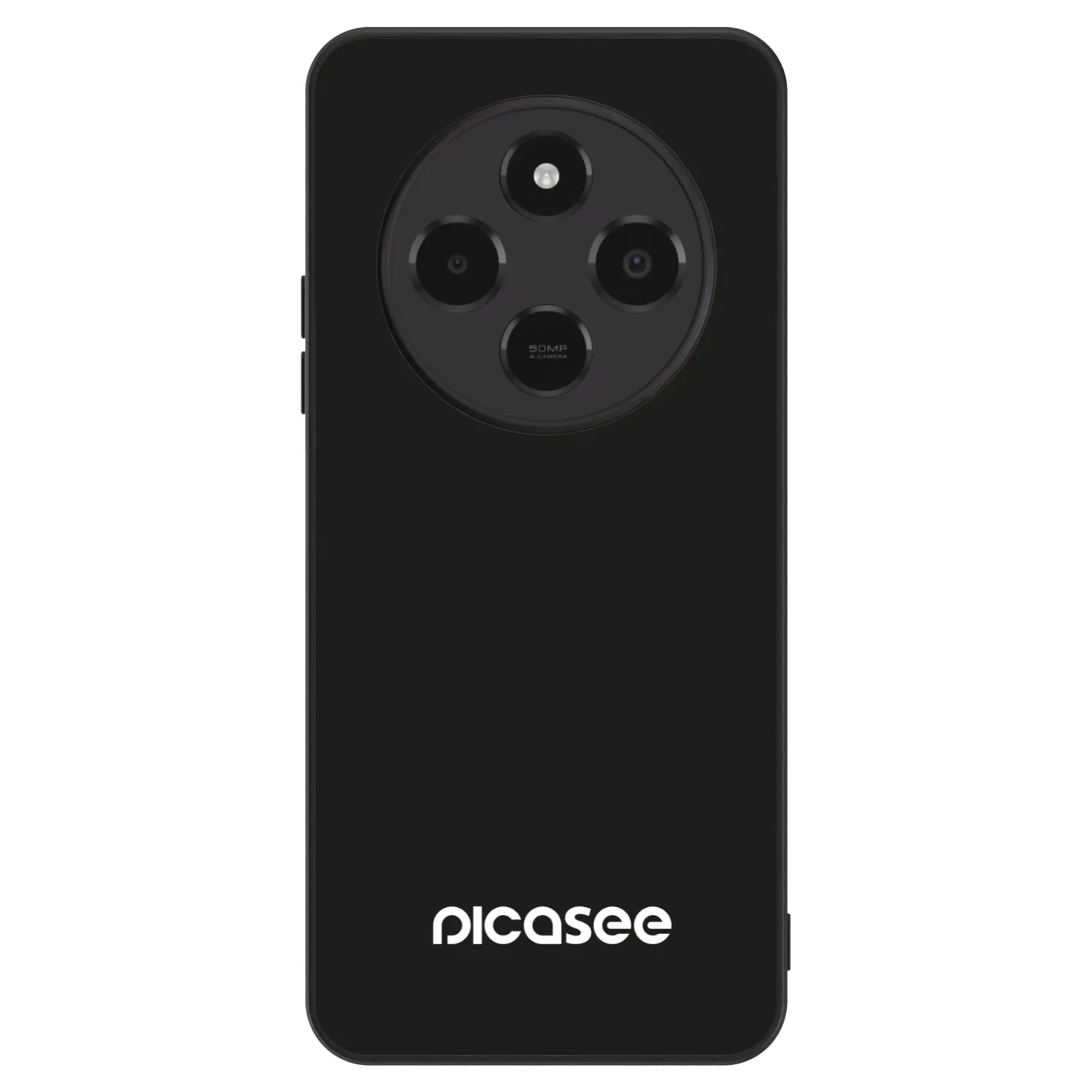 Picasee ULTIMATE CASE pentru Xiaomi Poco C75 - Picasee