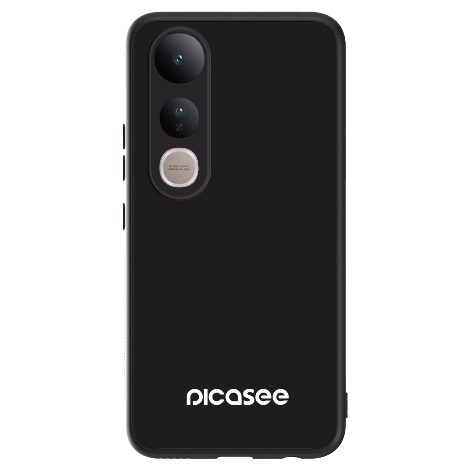 Picasee ULTIMATE CASE pentru Vivo V50 Lite 5G - Picasee
