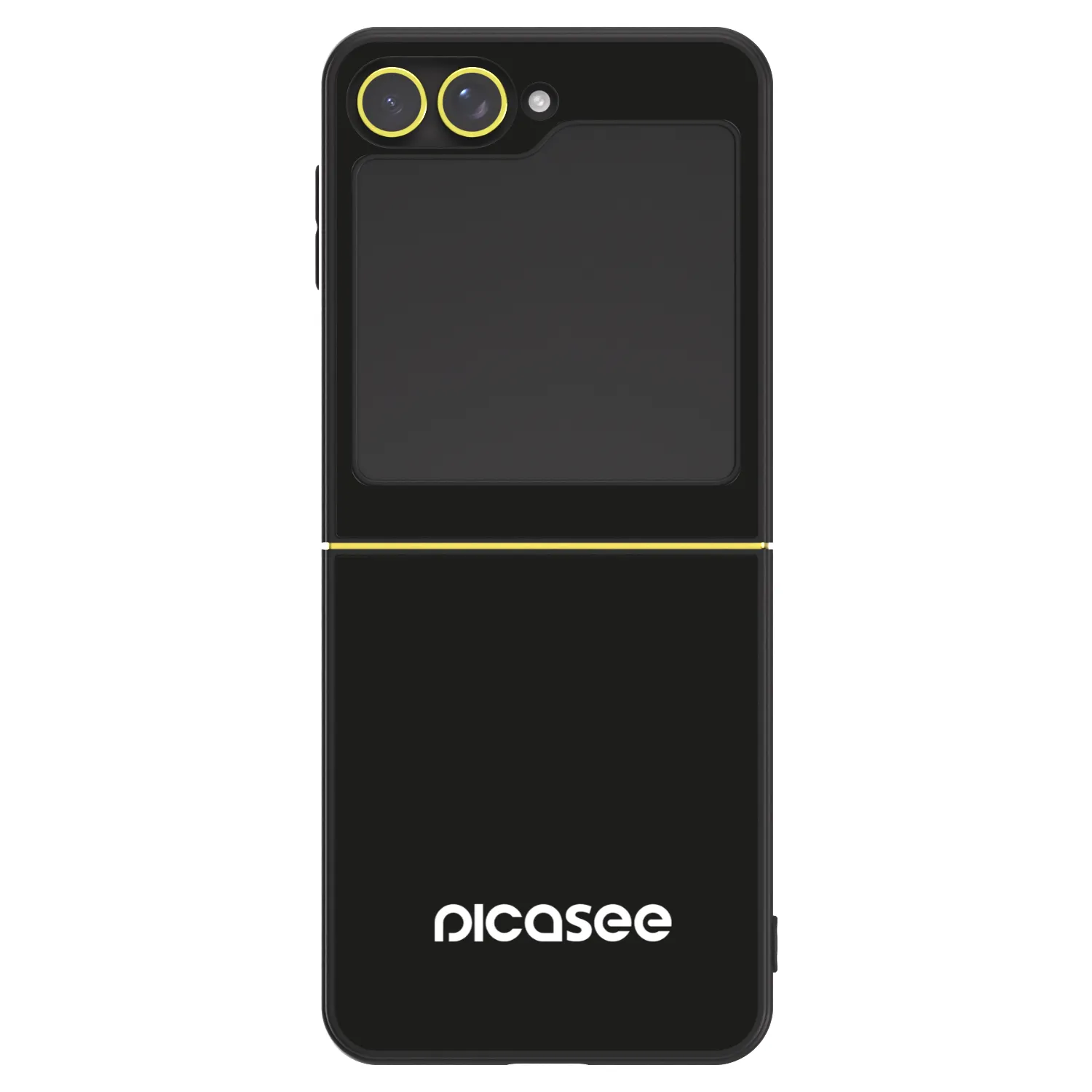 Picasee ULTIMATE CASE pentru Samsung Galaxy Z Flip5 5G - Picasee