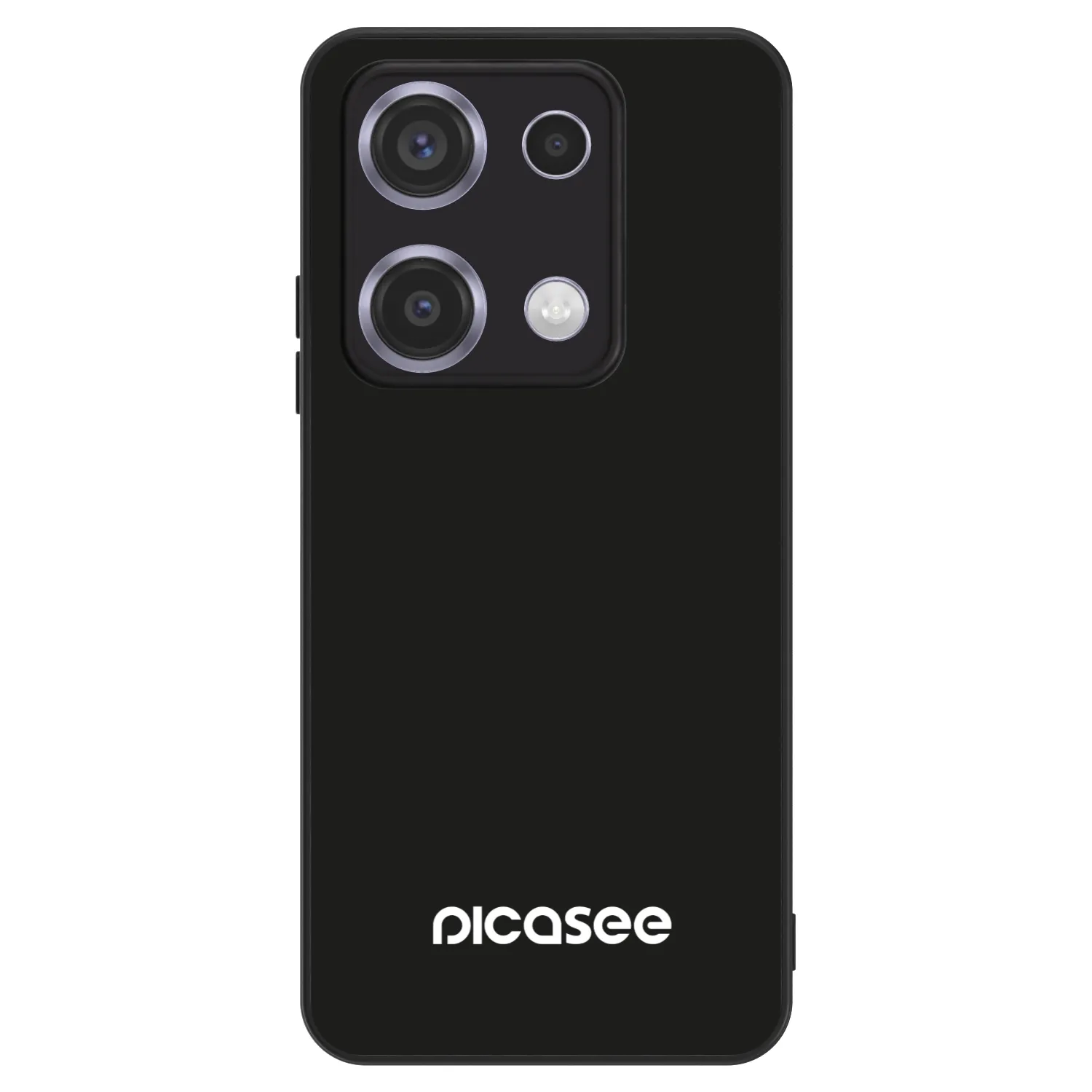 Picasee ULTIMATE CASE pentru Xiaomi Redmi Note 14S - Picasee