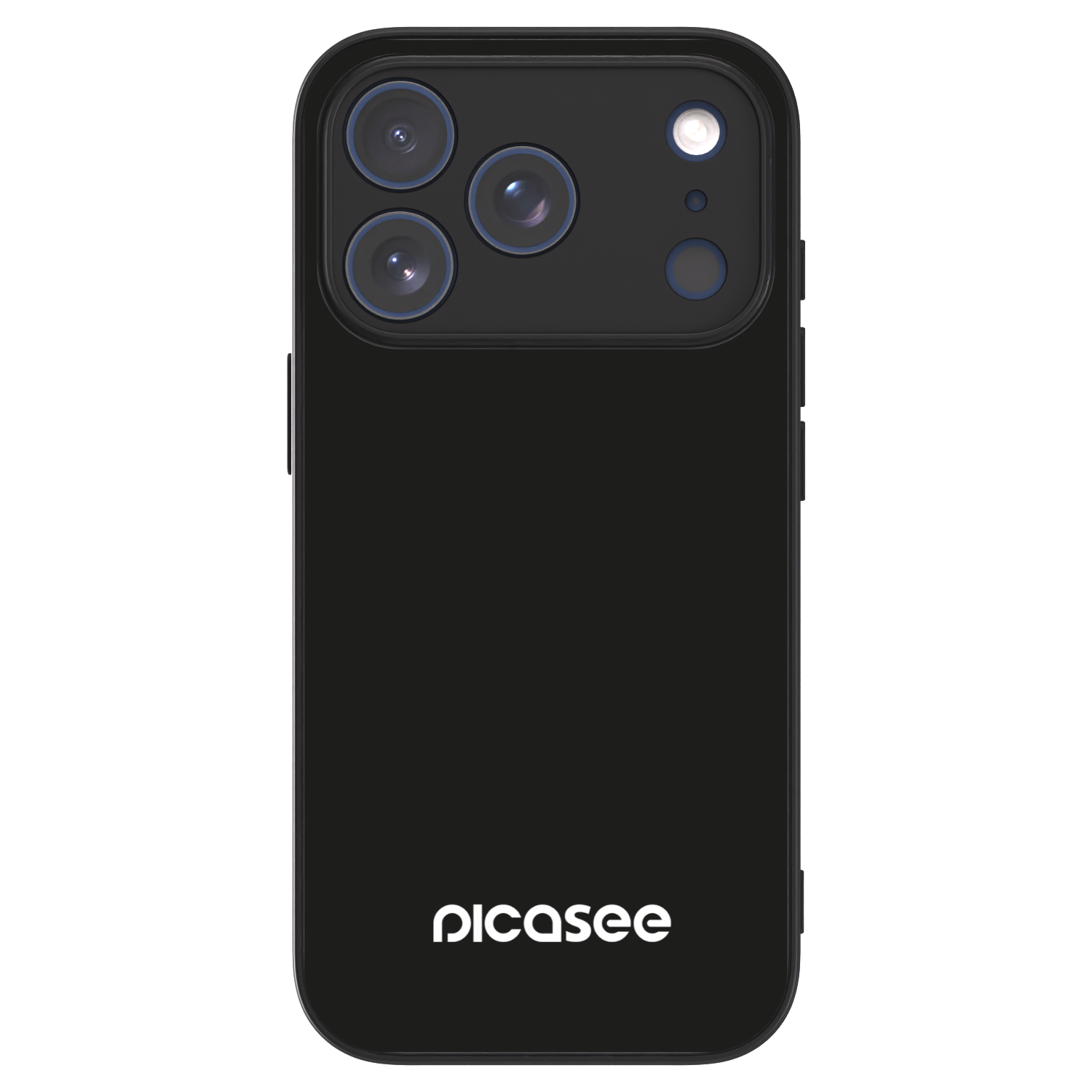 Picasee ULTIMATE CASE MagSafe pentru Apple iPhone 17 Pro - Picasee