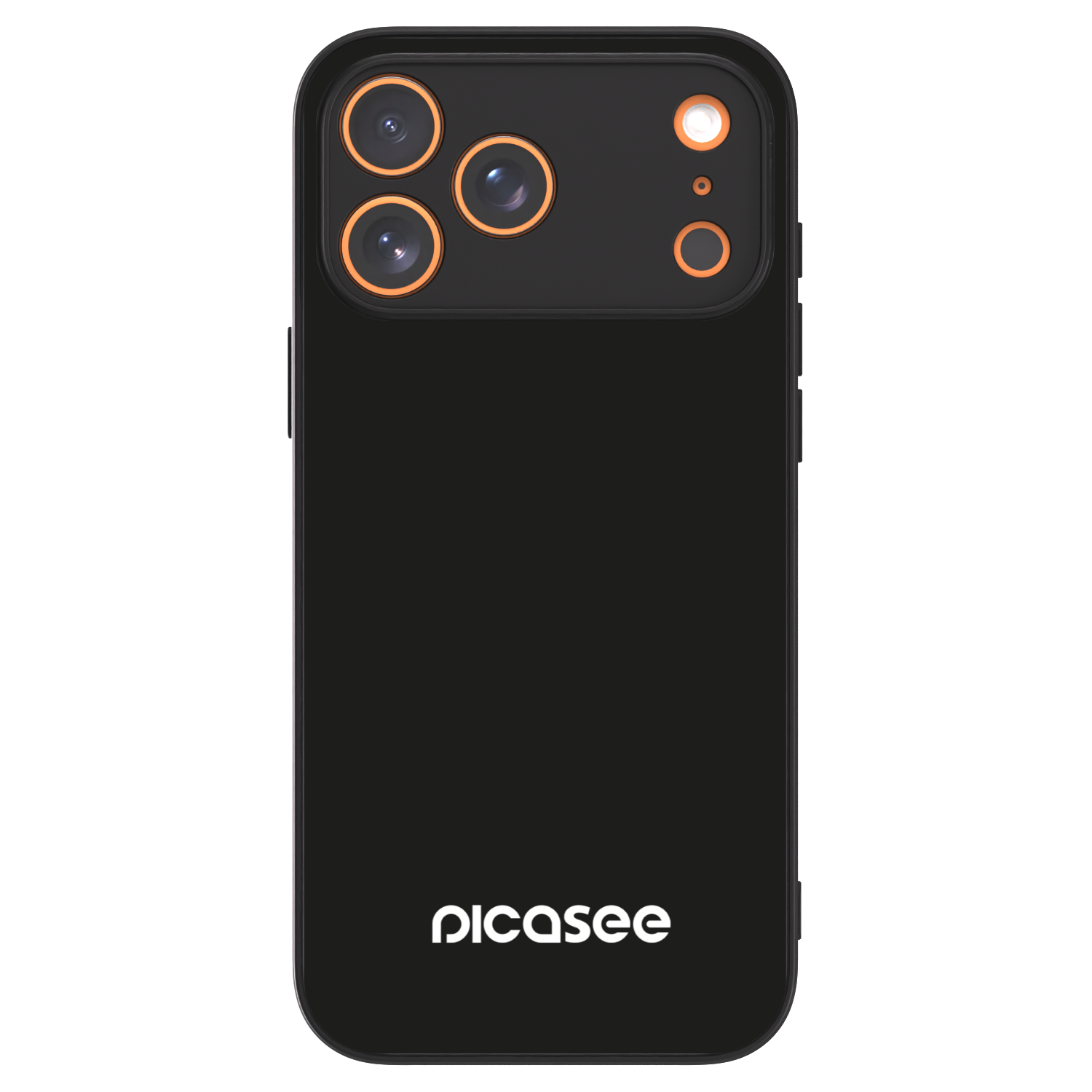 Picasee ULTIMATE CASE pentru Apple iPhone 17 Pro Max - Picasee